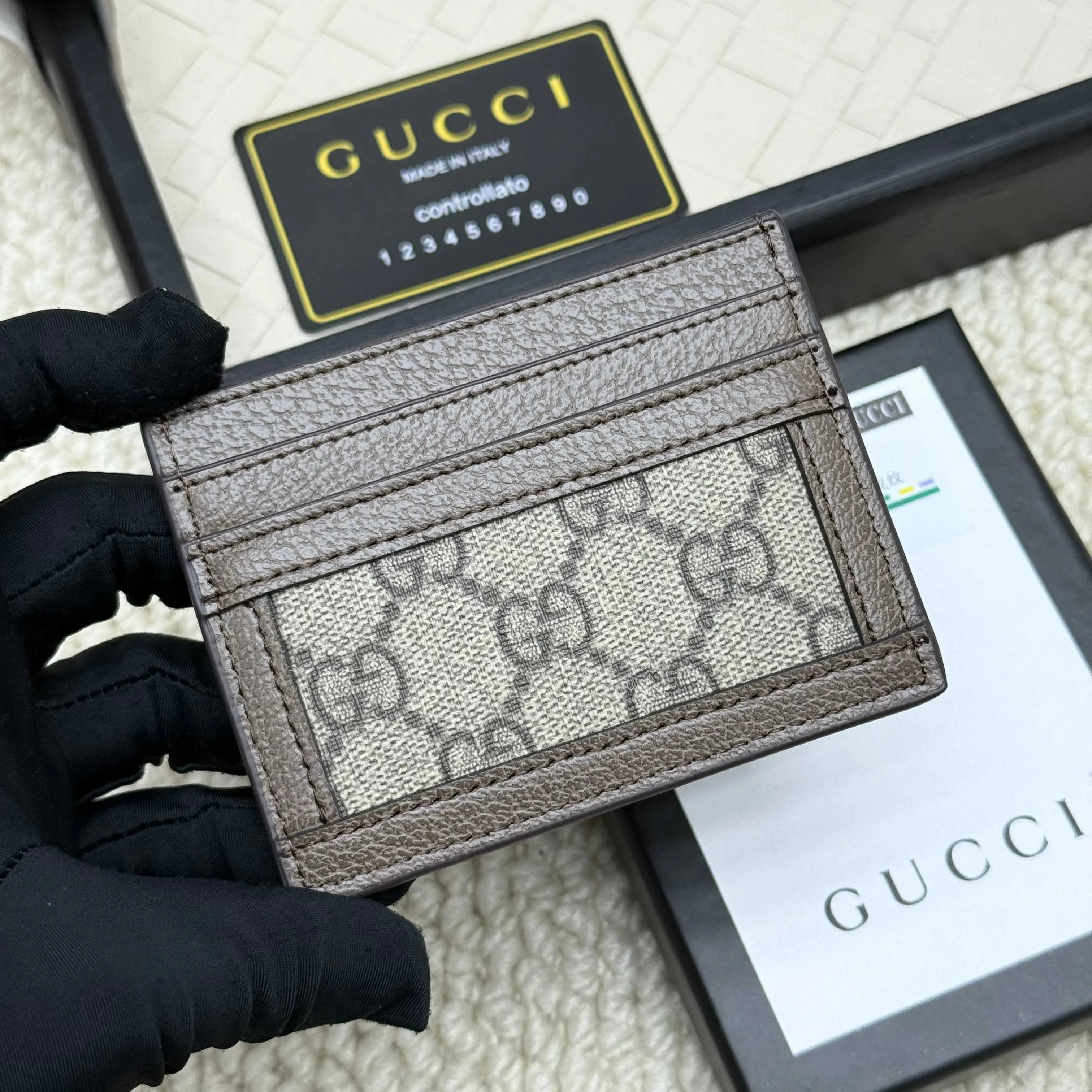 Gucci Wallets & Purse-107 - Image 3