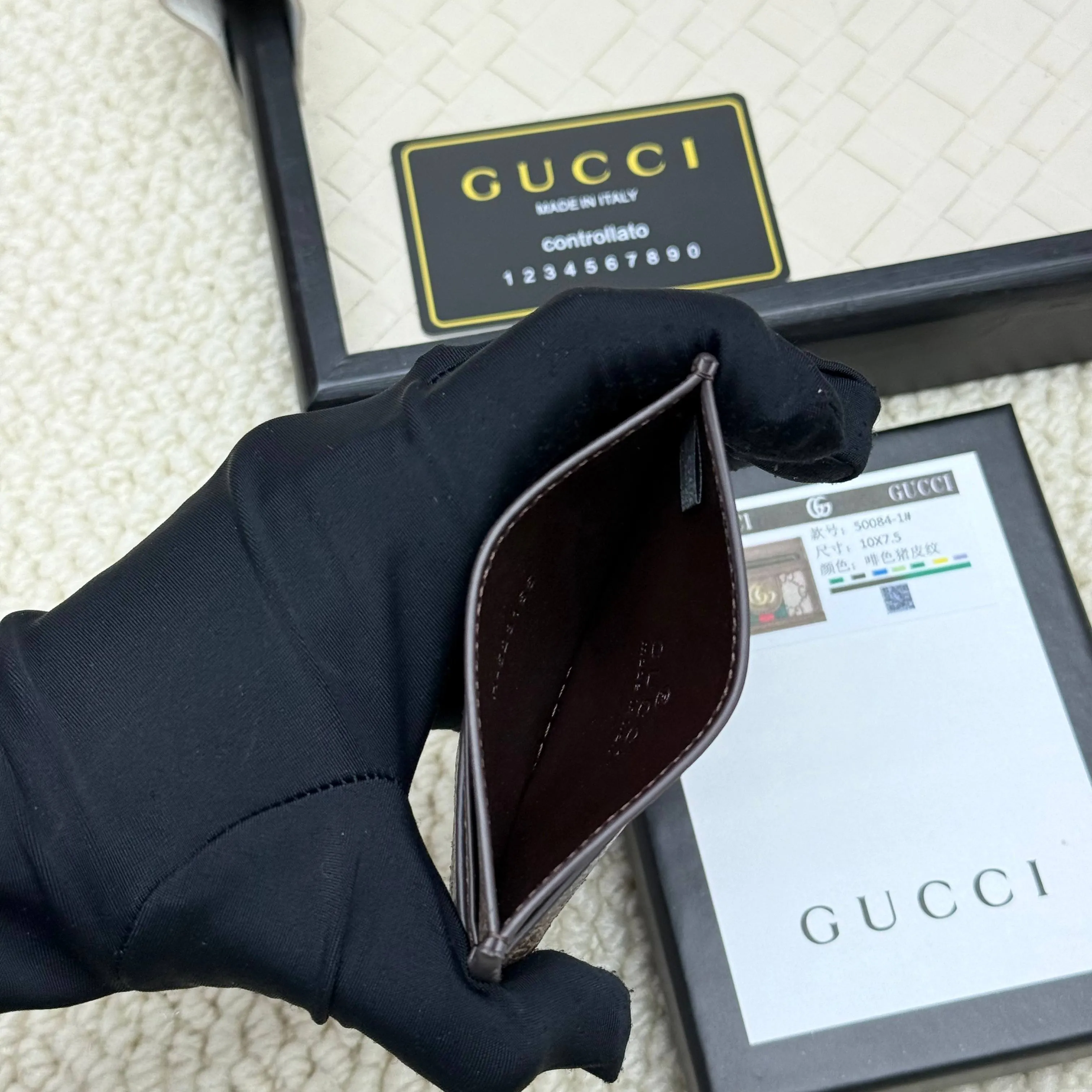 Gucci Wallets & Purse-107 - Image 5