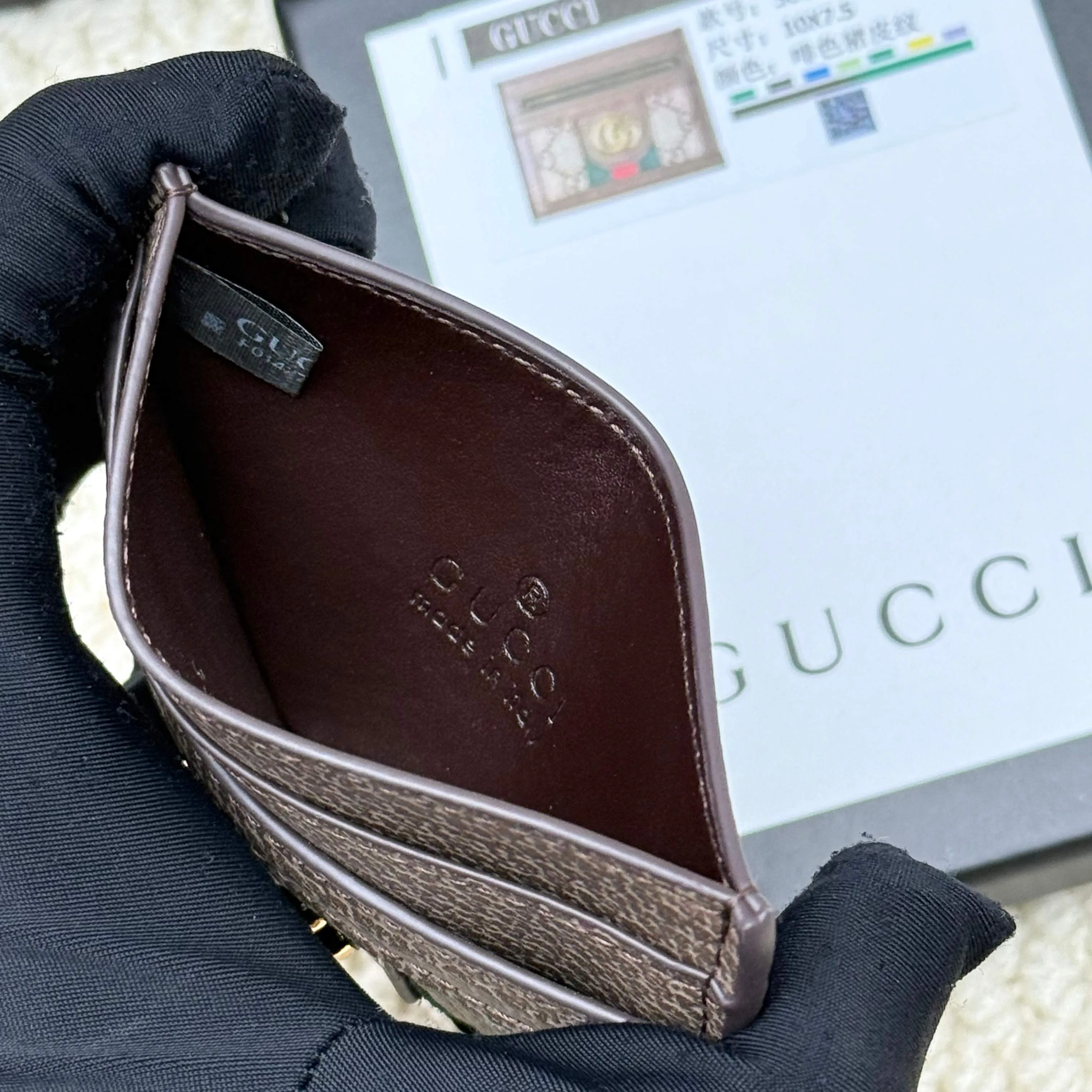 Gucci Wallets & Purse-107 - Image 6