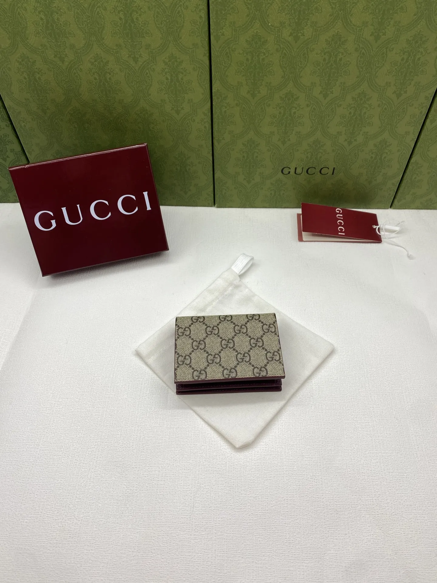 Alternative view of Gucci Wallets & Purse-108