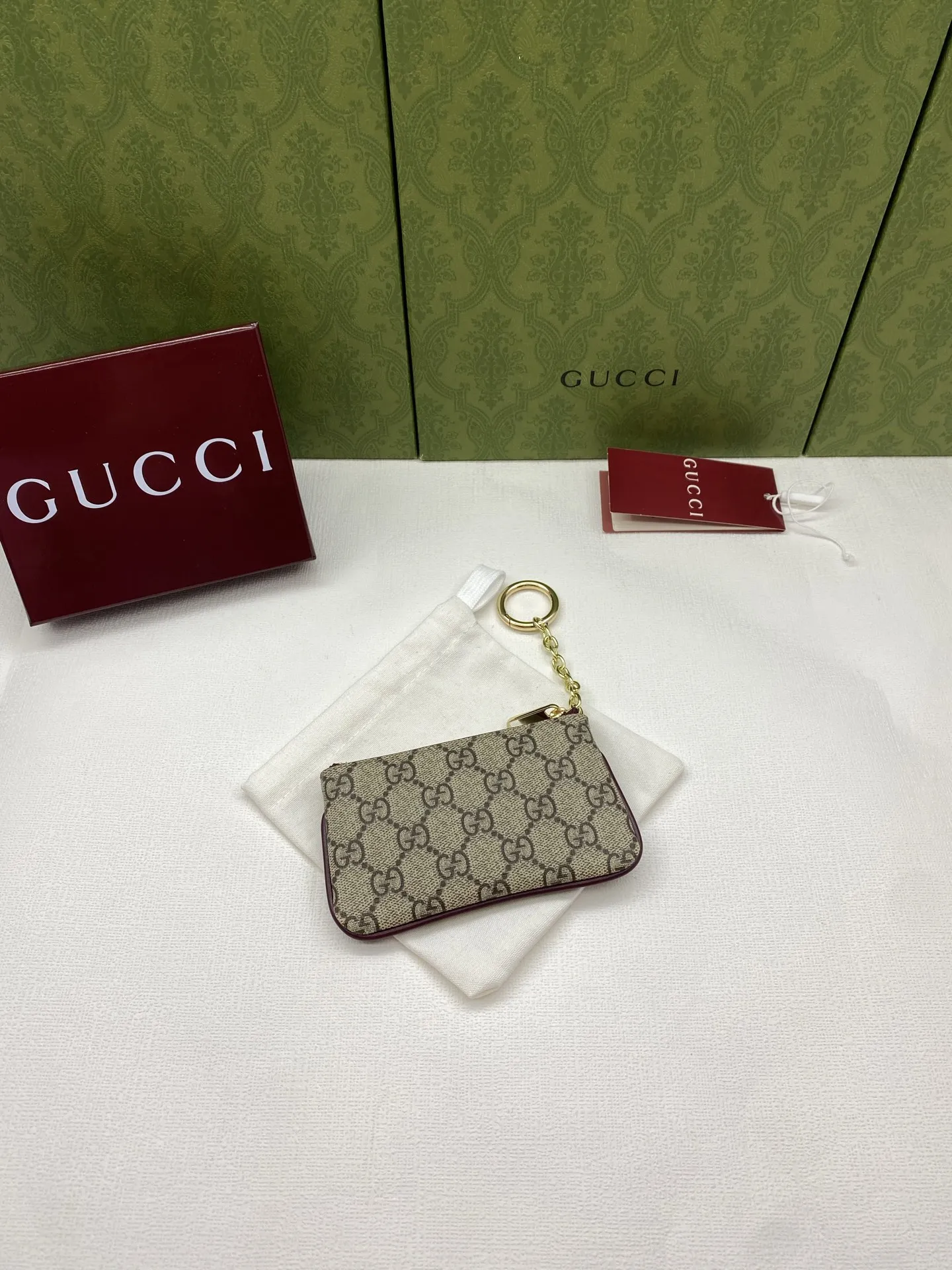 Alternative view of Gucci Wallets & Purse-109