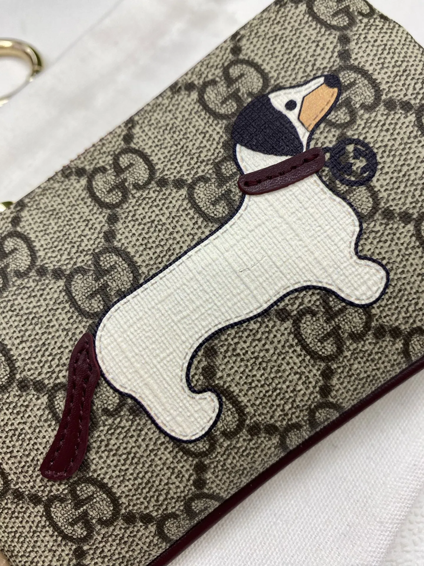 Gucci Wallets & Purse-109 - Image 4