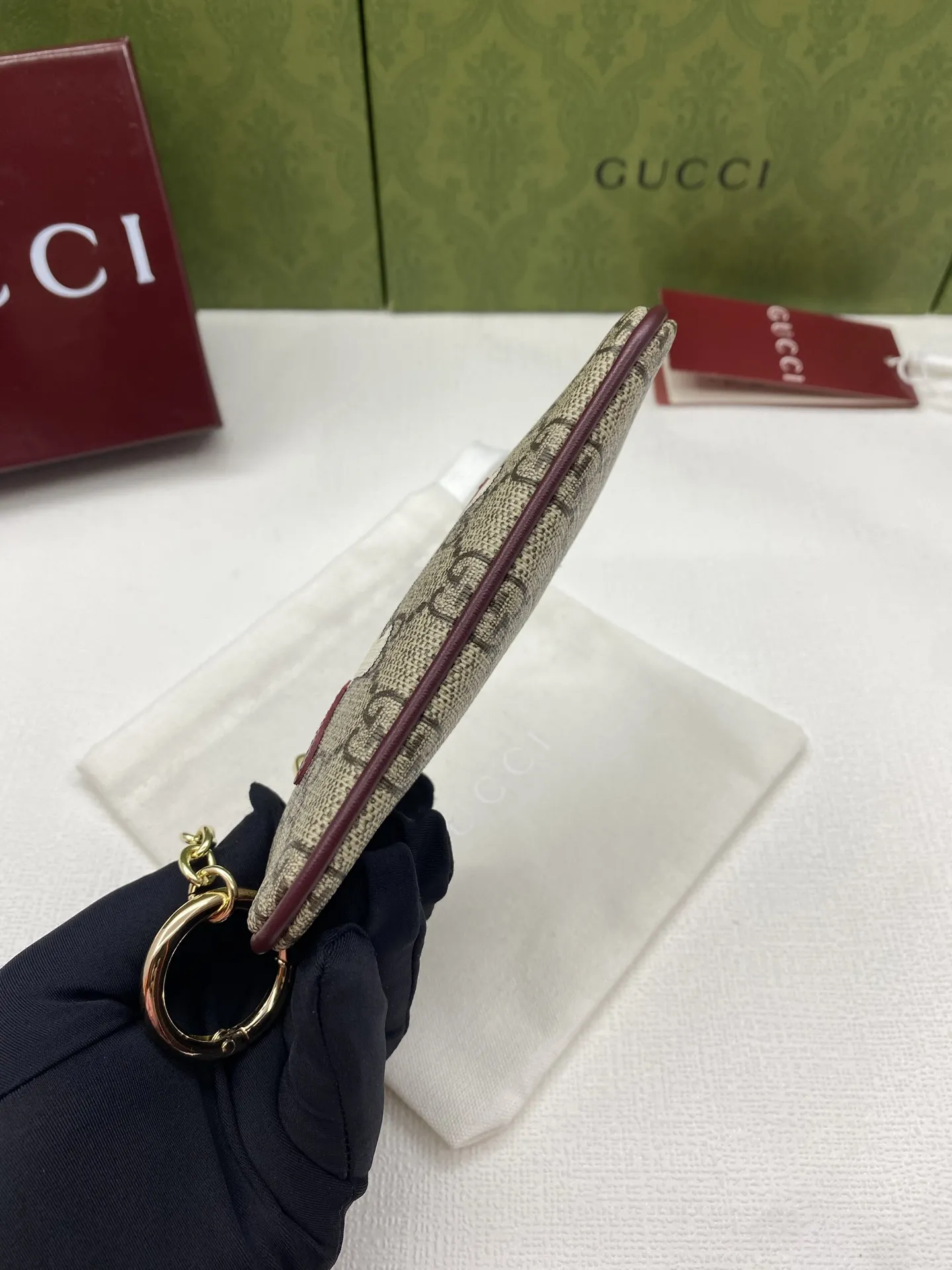 Gucci Wallets & Purse-109 - Image 5
