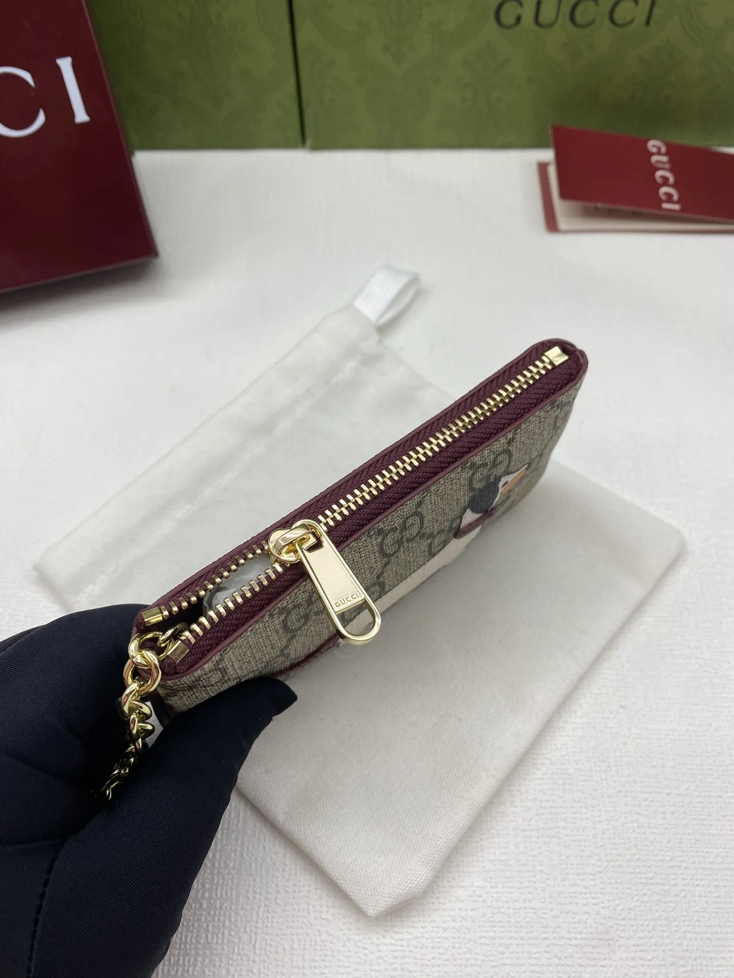 Gucci Wallets & Purse-109 - Image 6