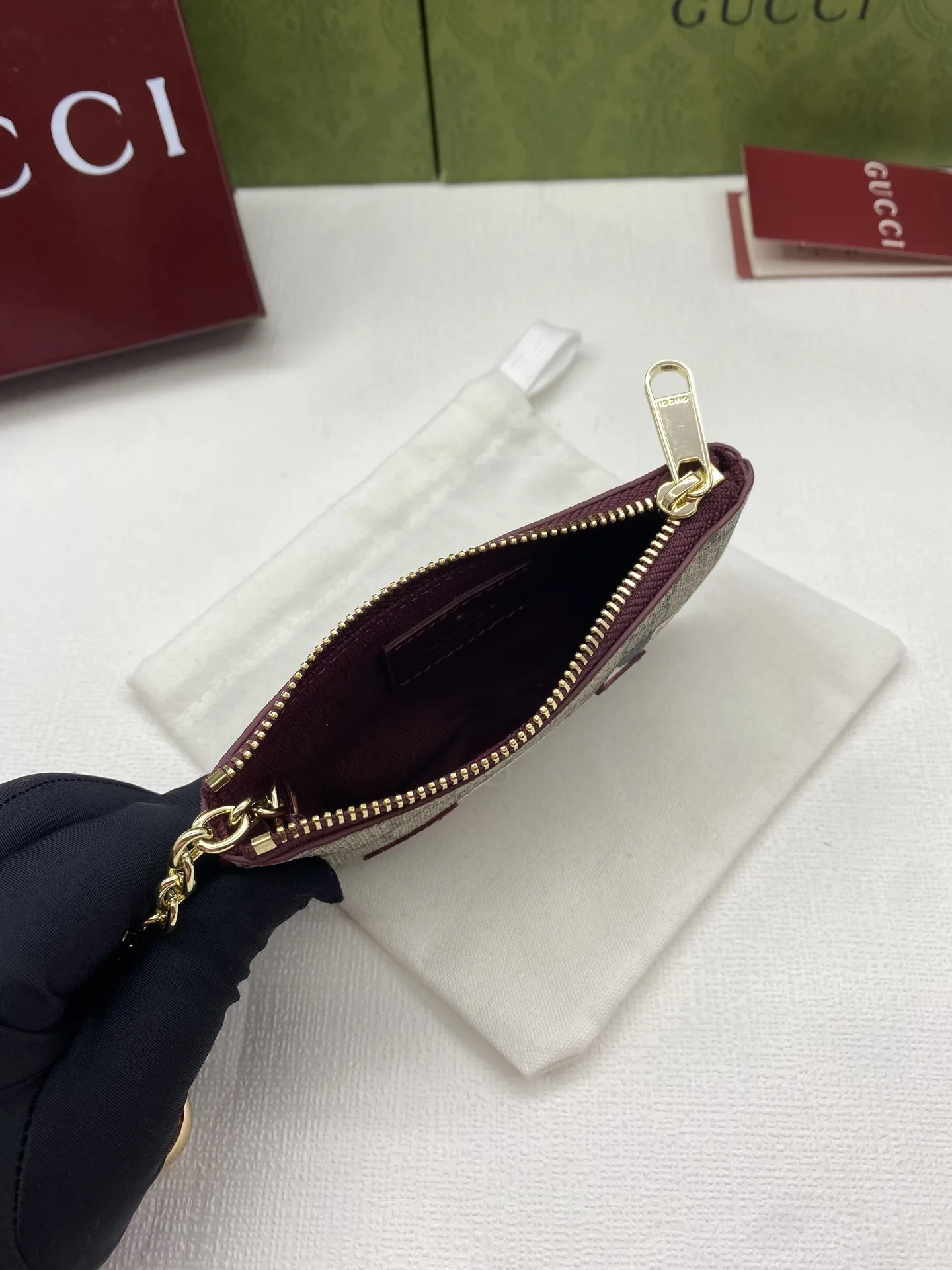 Gucci Wallets & Purse-109 - Image 7