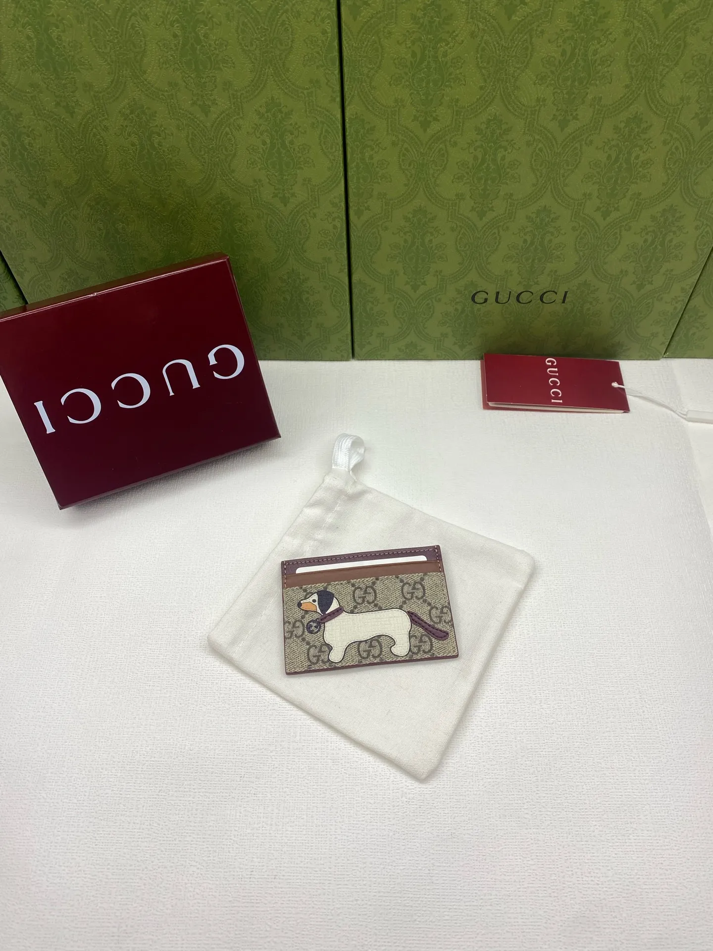 Gucci Wallets & Purse-110