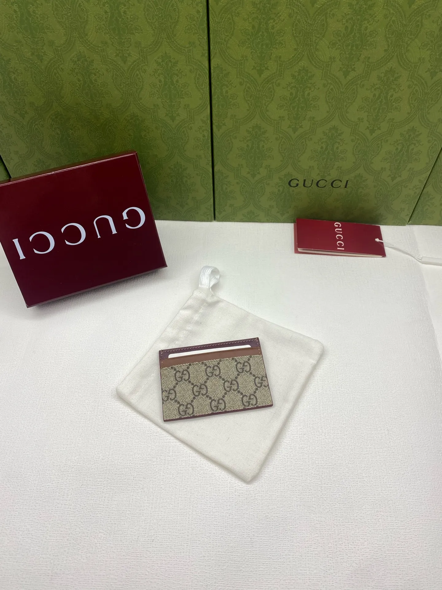 Alternative view of Gucci Wallets & Purse-110