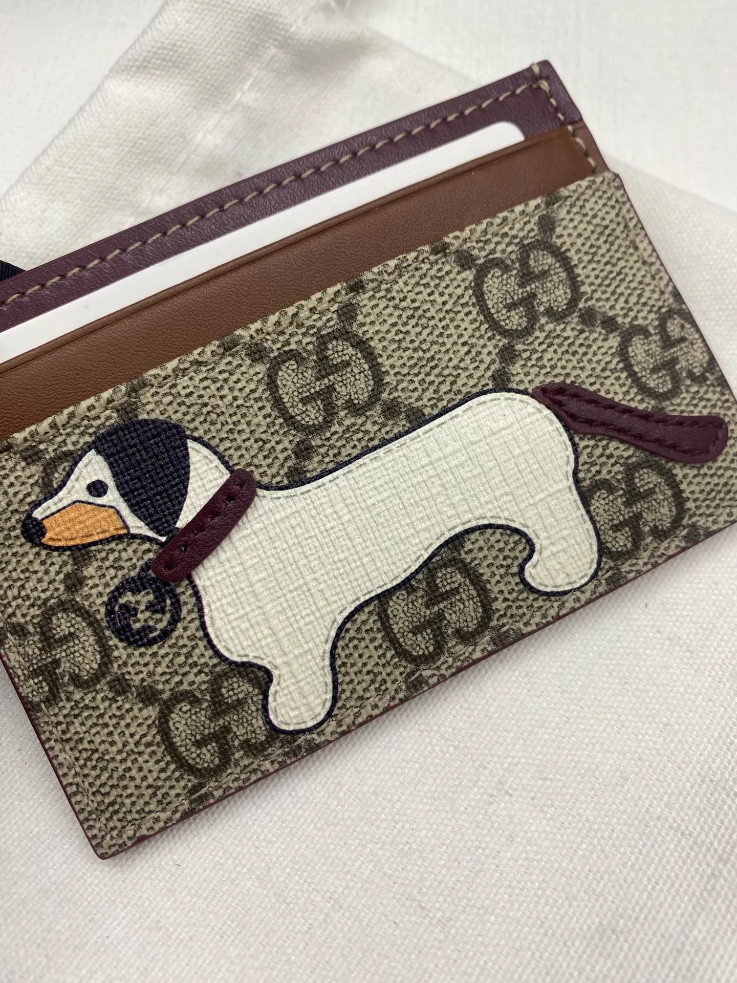 Gucci Wallets & Purse-110 - Image 4