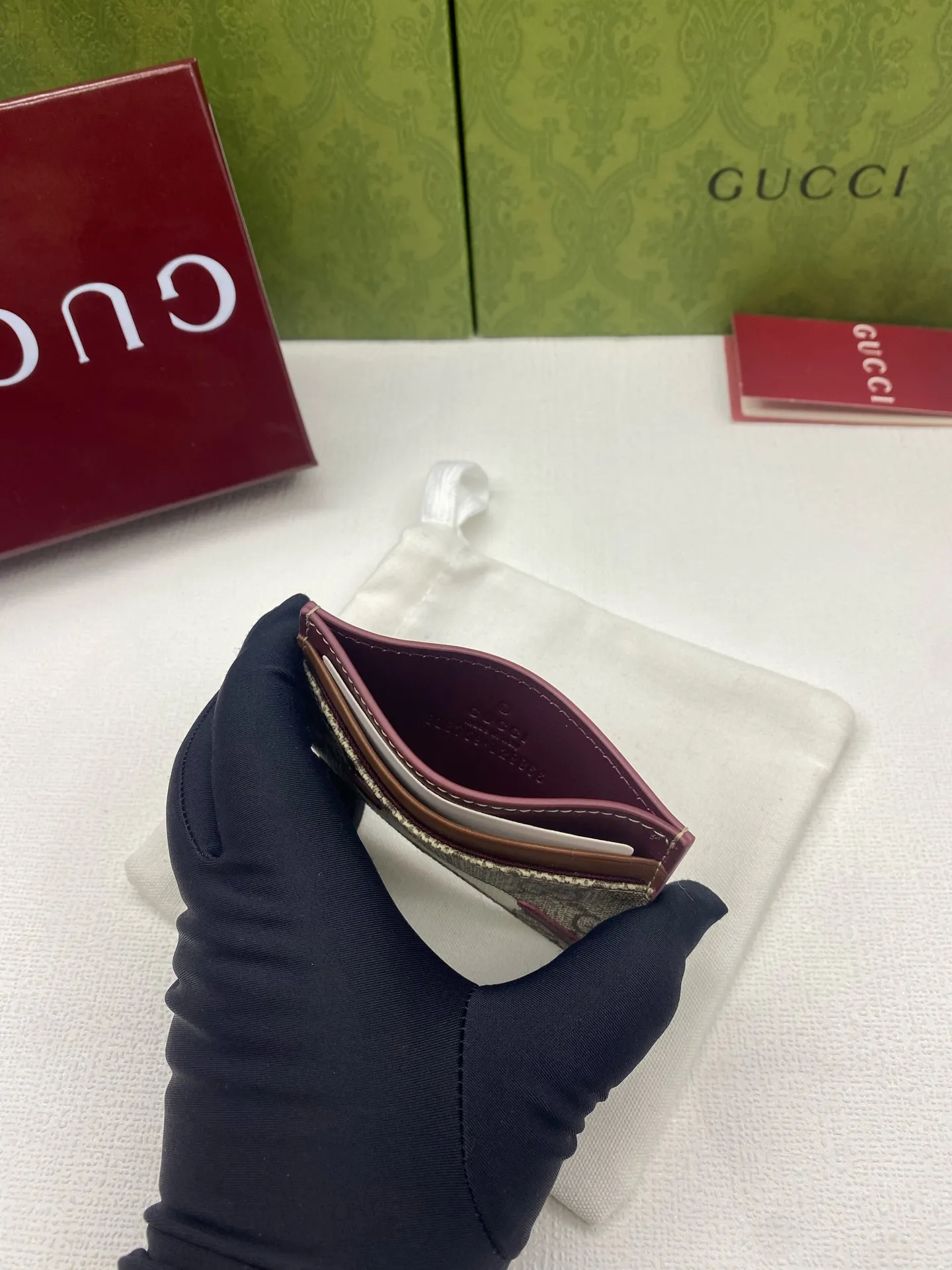 Gucci Wallets & Purse-110 - Image 8
