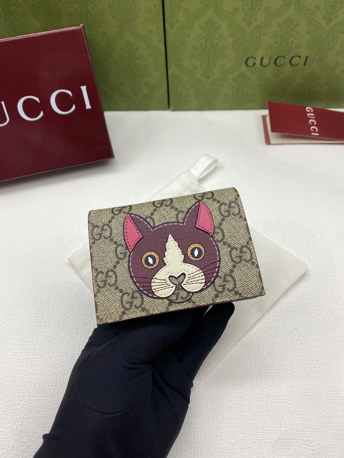 Alternative view of Gucci Wallets & Purse-111