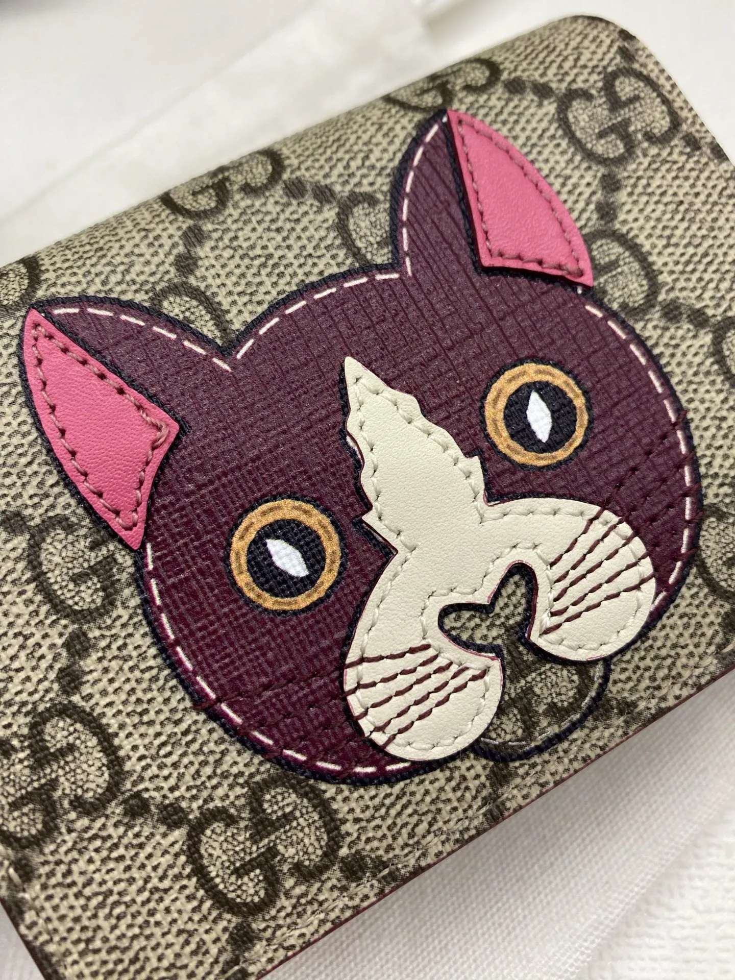 Gucci Wallets & Purse-111 - Image 3