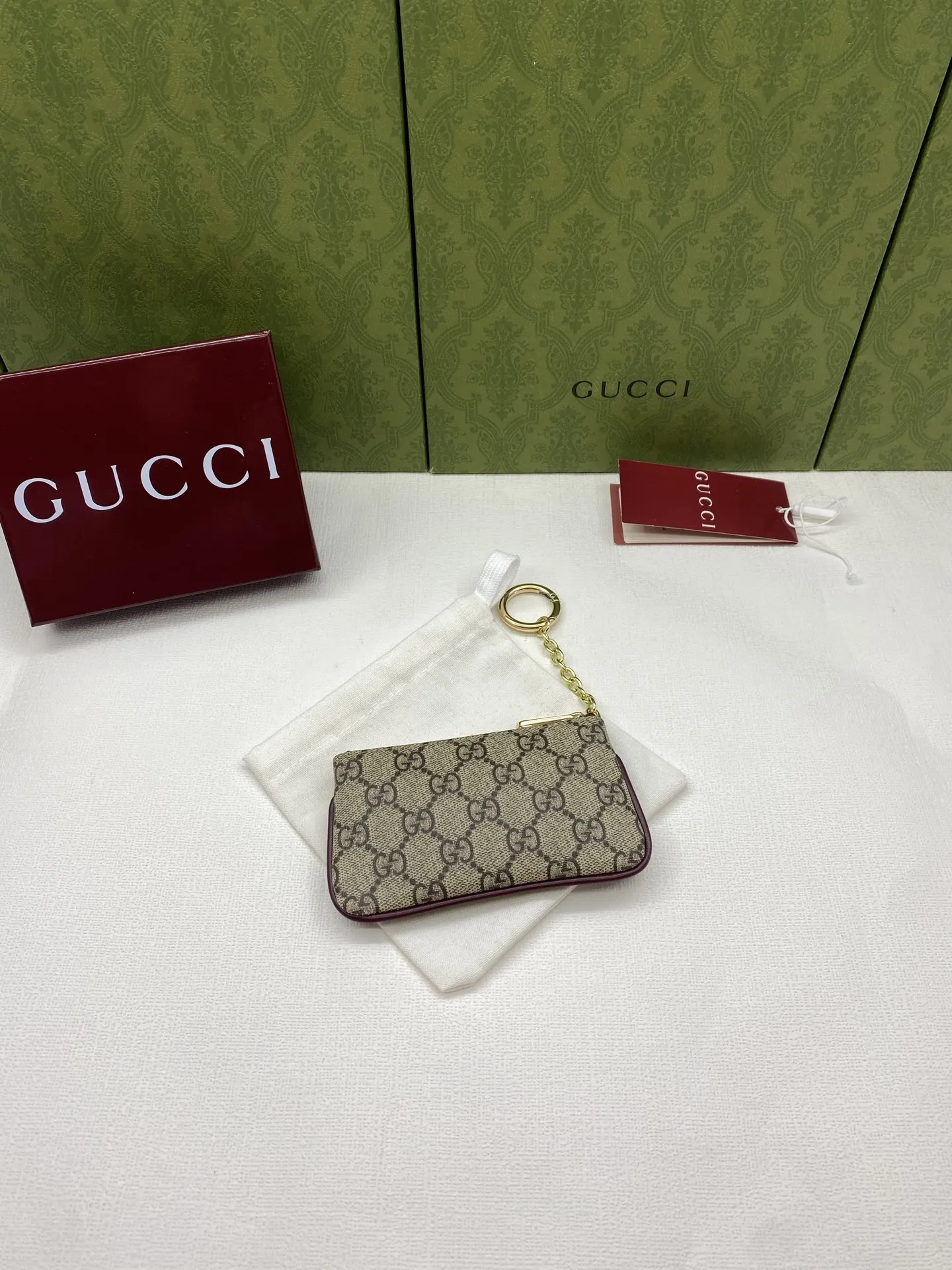 Alternative view of Gucci Wallets & Purse-112