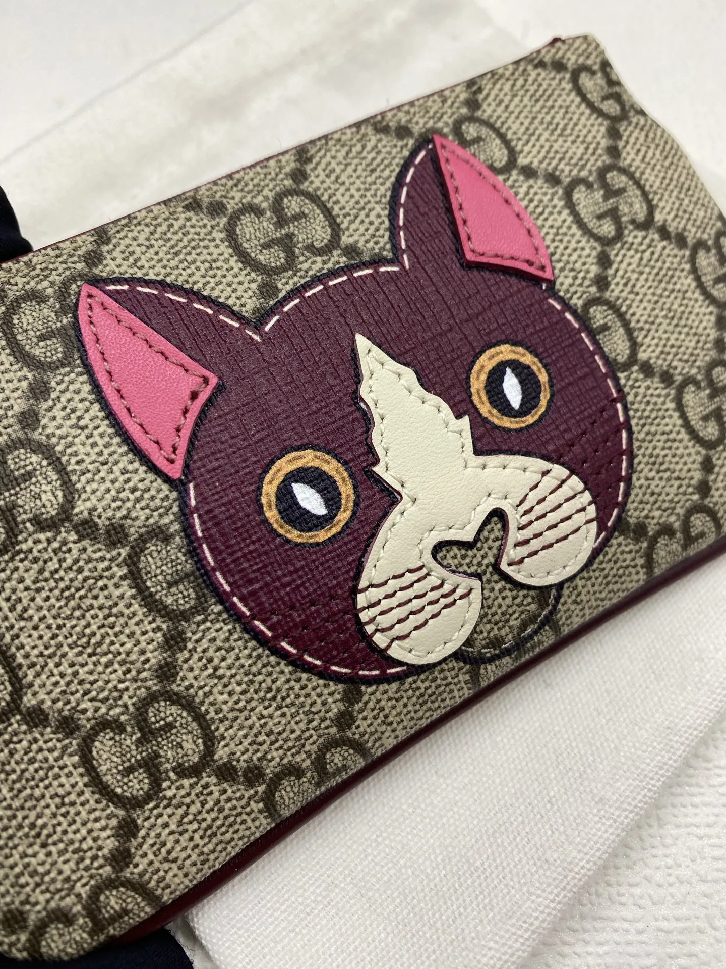 Gucci Wallets & Purse-112 - Image 4