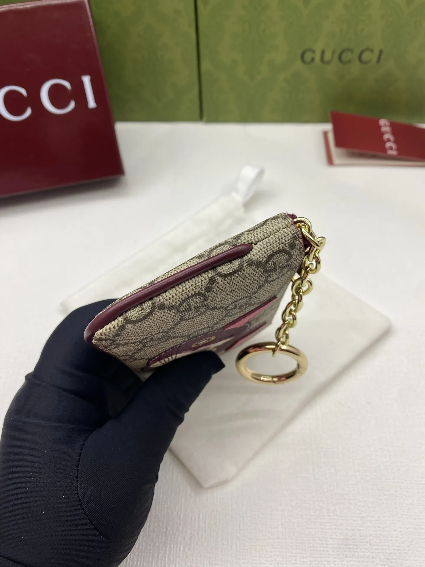 Gucci Wallets & Purse-112 - Image 6