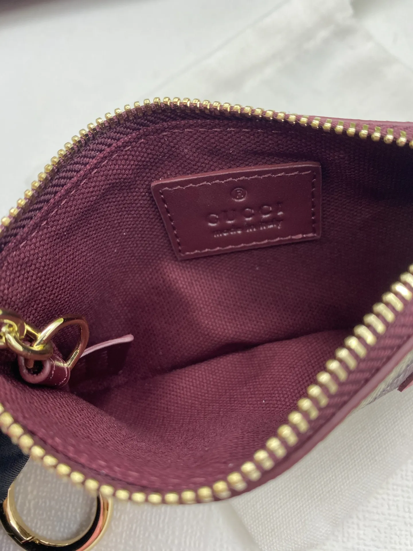 Gucci Wallets & Purse-112 - Image 8
