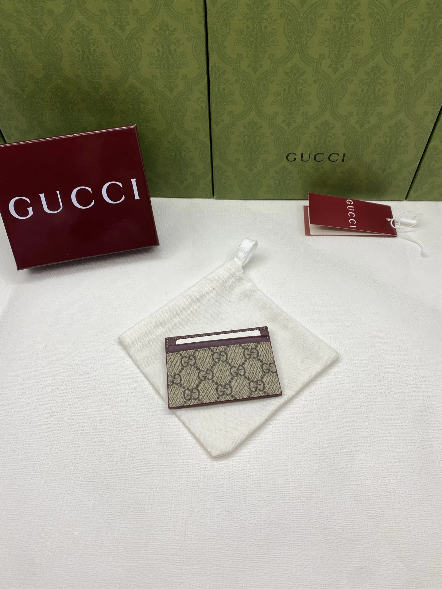 Alternative view of Gucci Wallets & Purse-113