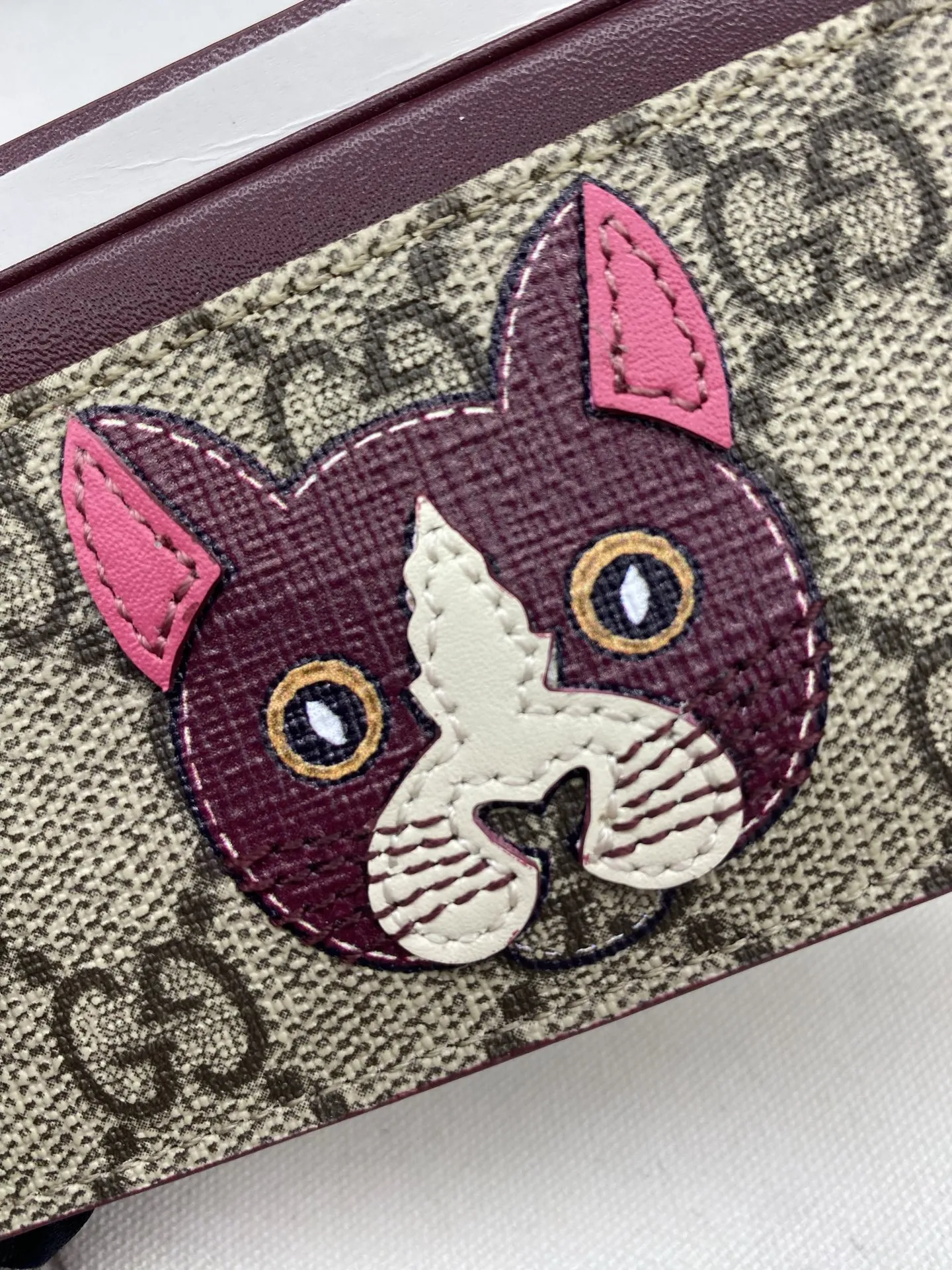 Gucci Wallets & Purse-113 - Image 4