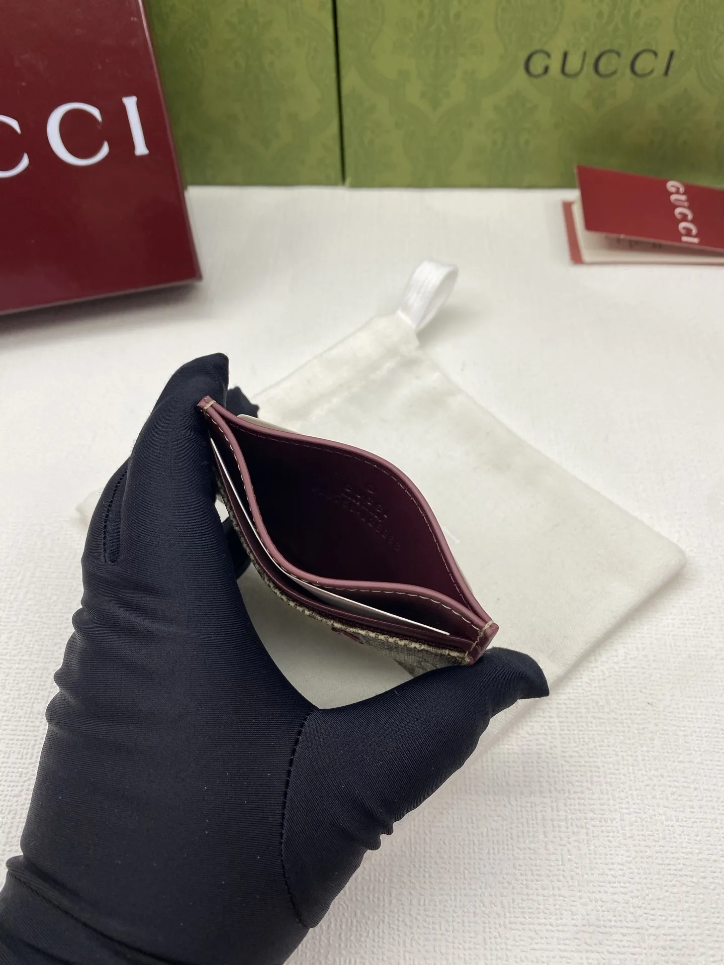Gucci Wallets & Purse-113 - Image 8