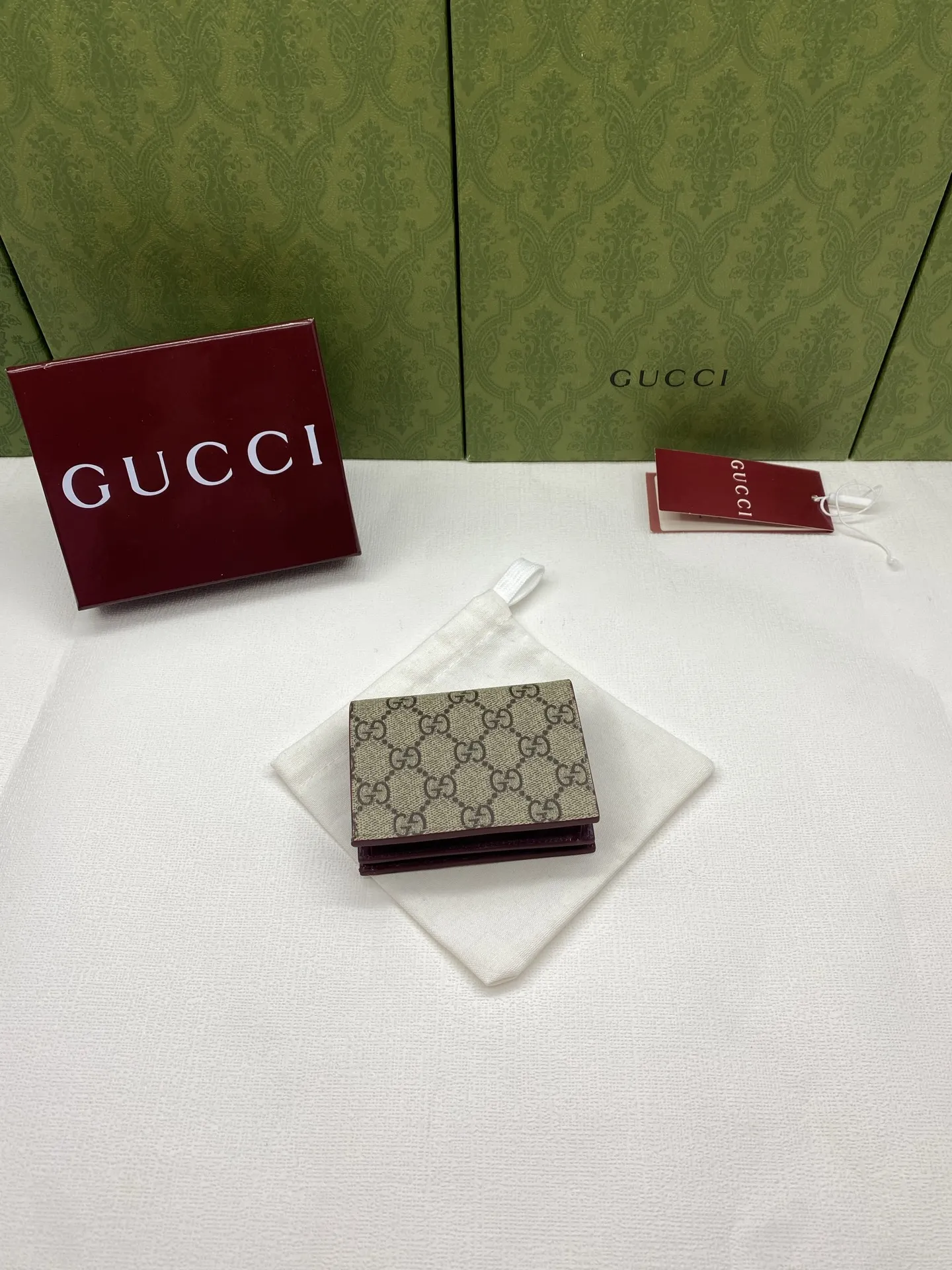 Alternative view of Gucci Wallets & Purse-114