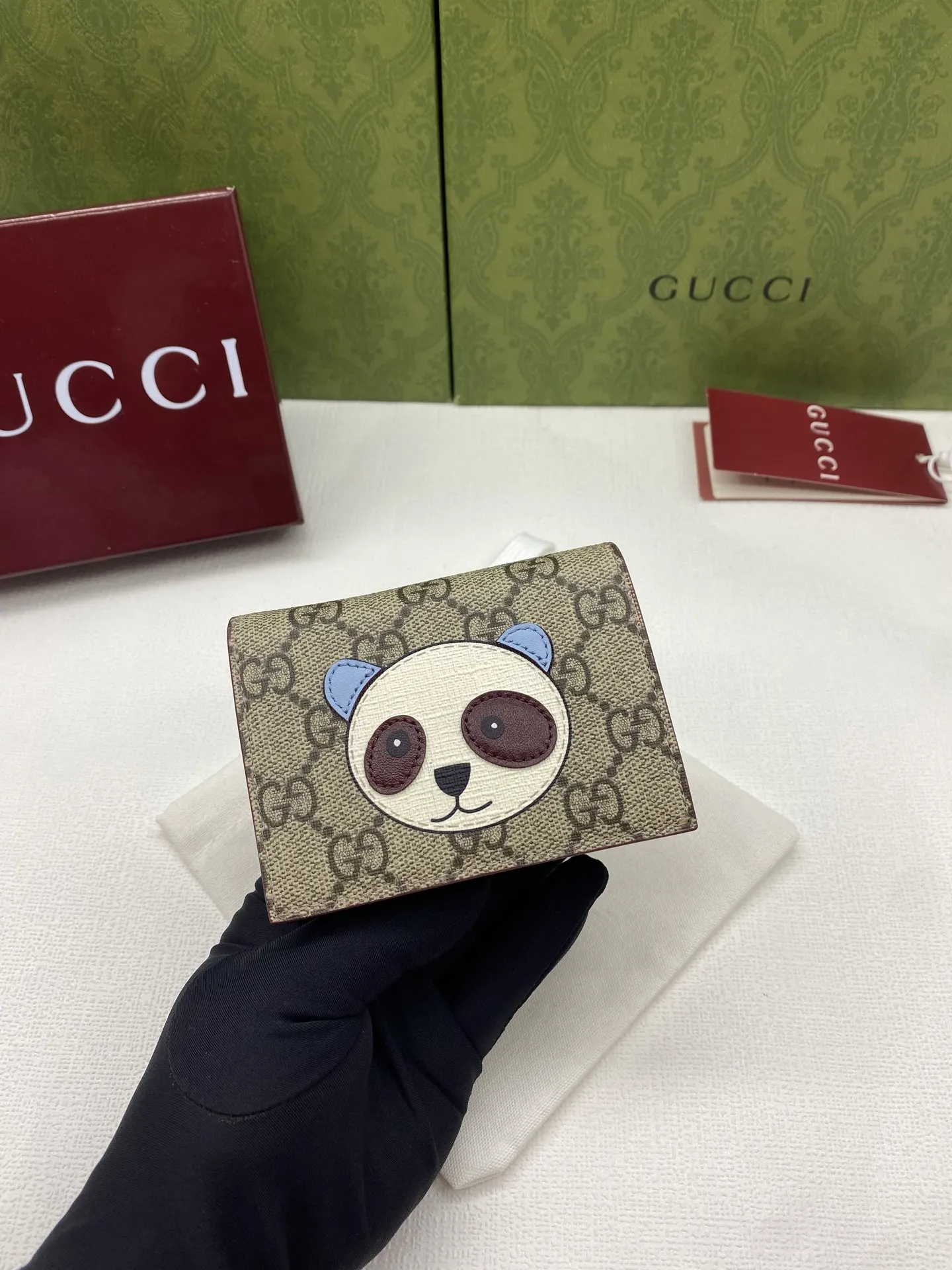 Gucci Wallets & Purse-114 - Image 3