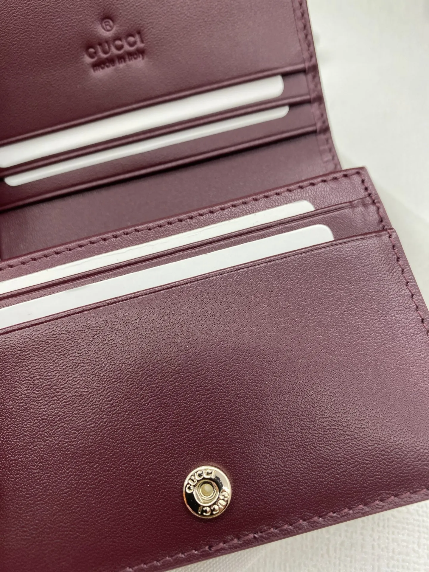 Gucci Wallets & Purse-114 - Image 7