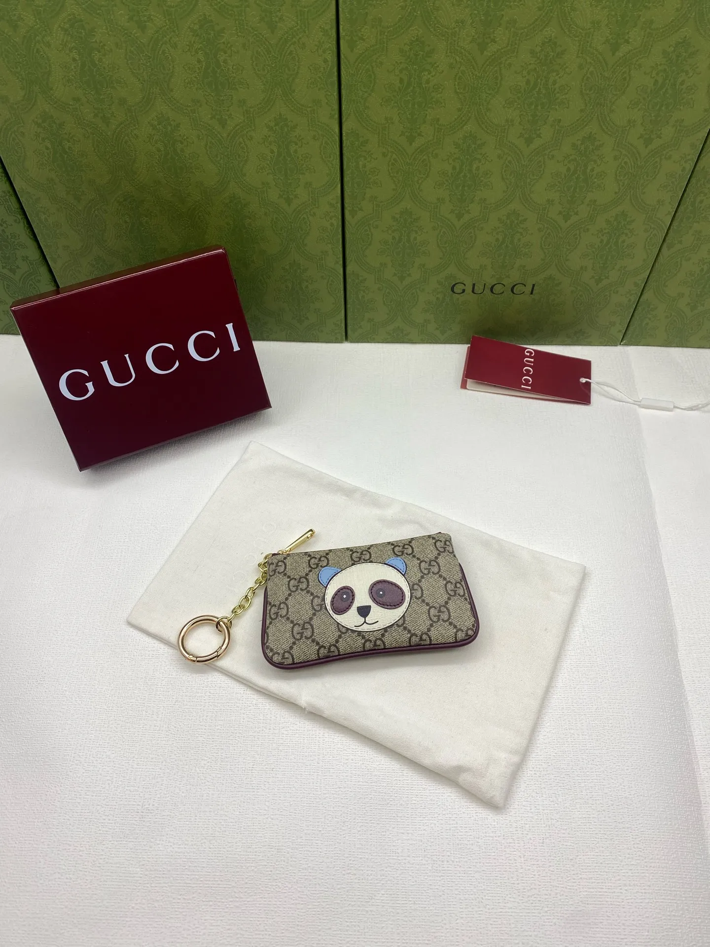 Gucci Wallets & Purse-115