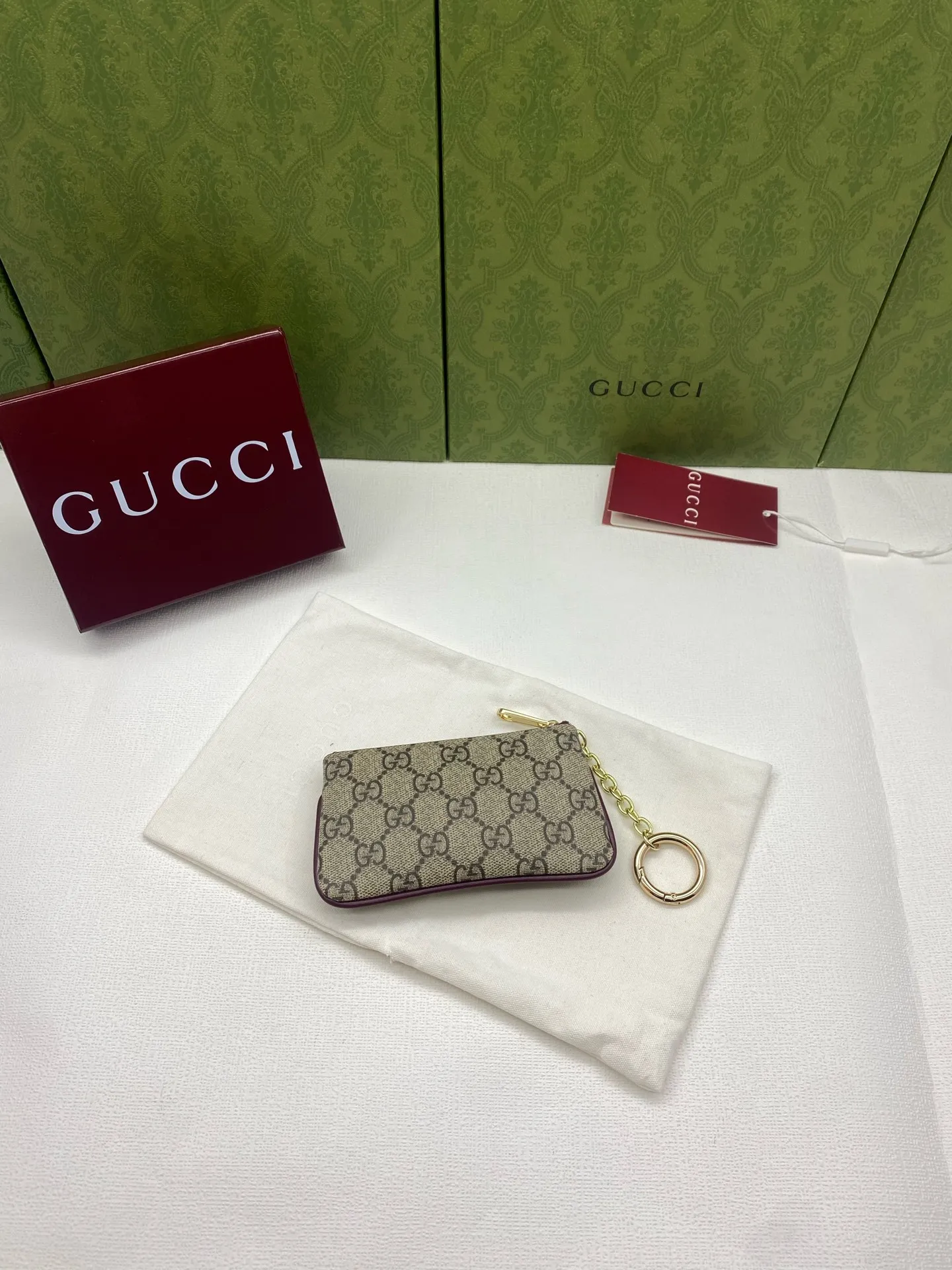 Alternative view of Gucci Wallets & Purse-115