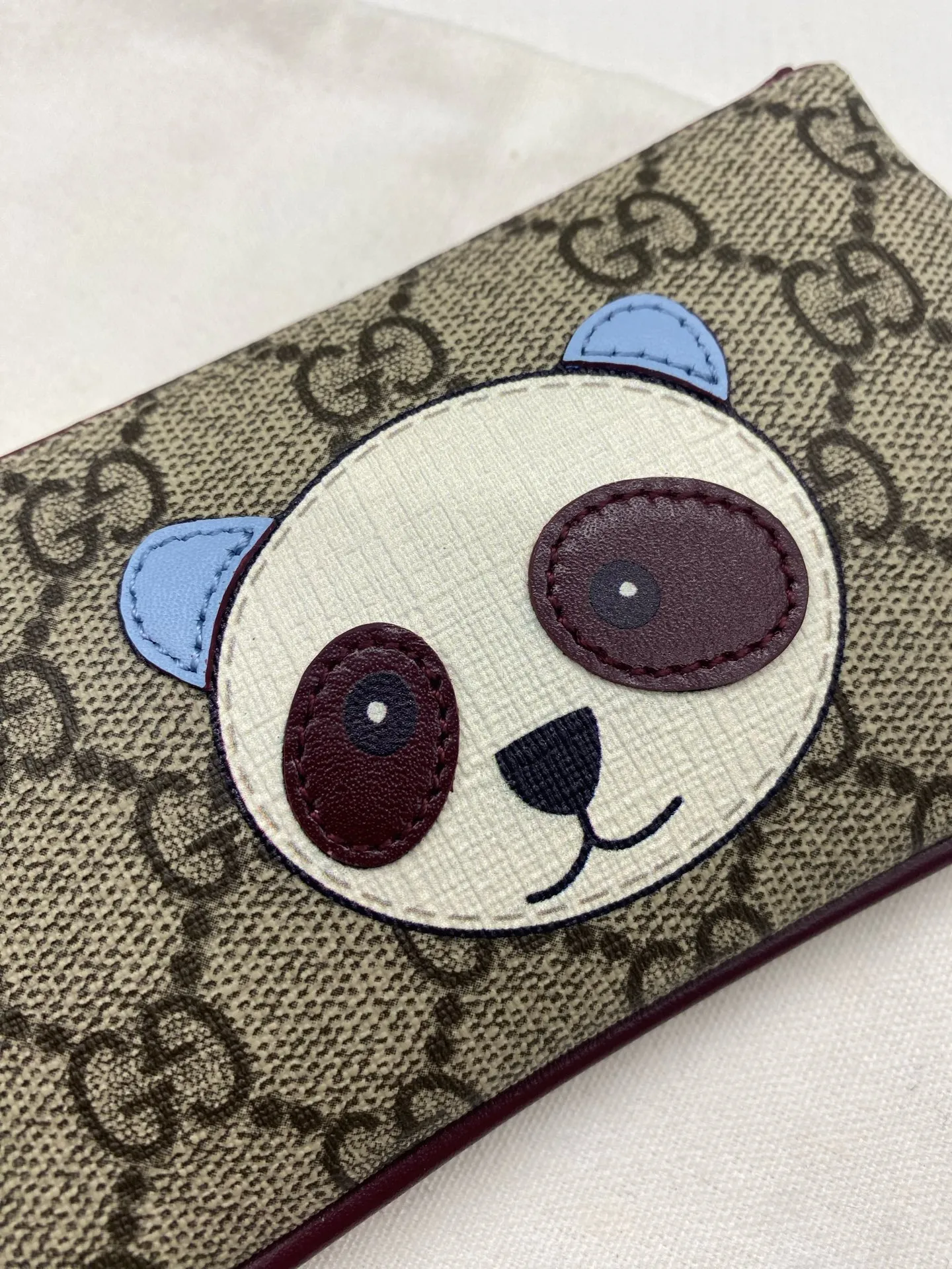 Gucci Wallets & Purse-115 - Image 4