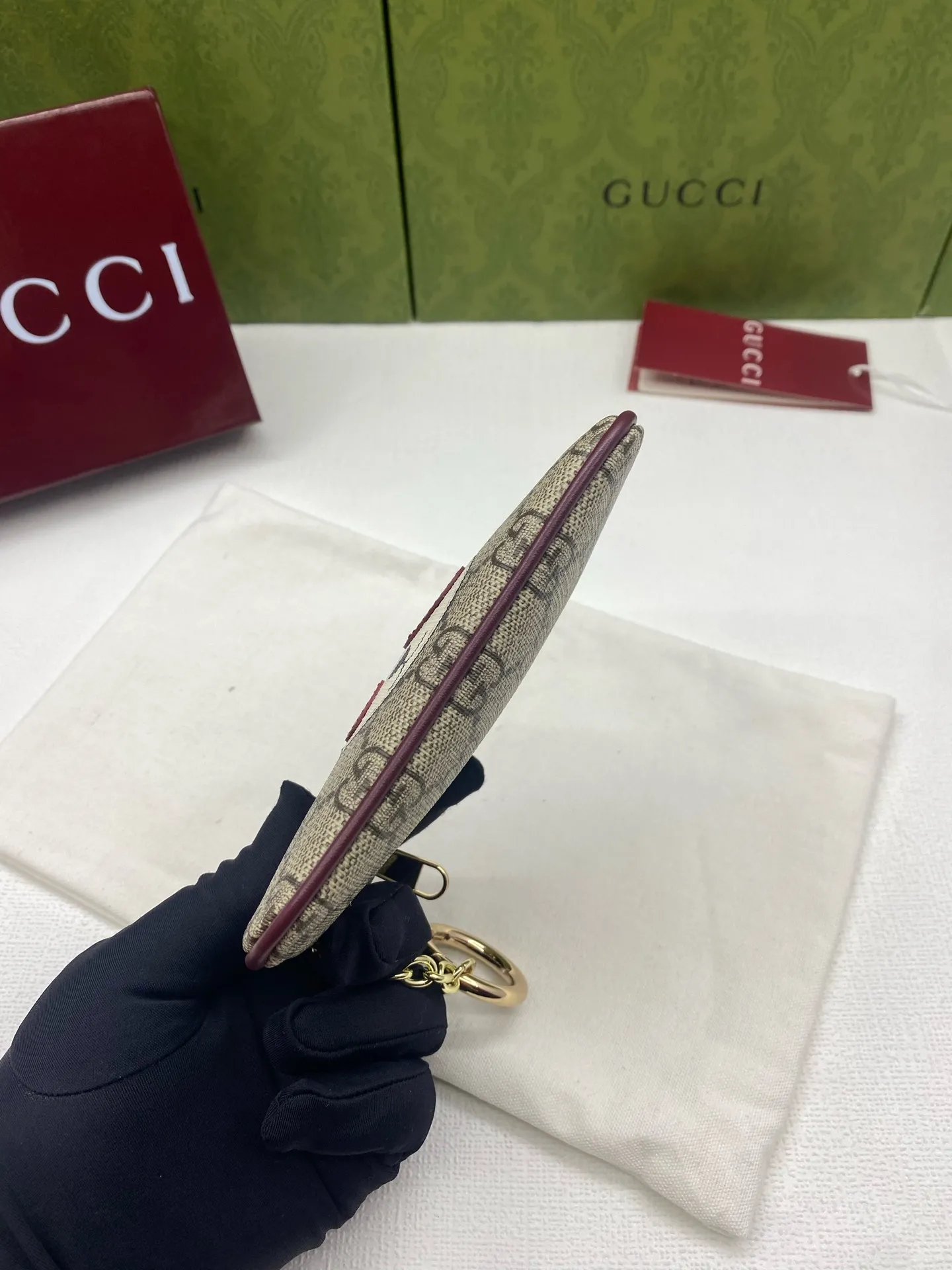 Gucci Wallets & Purse-115 - Image 5