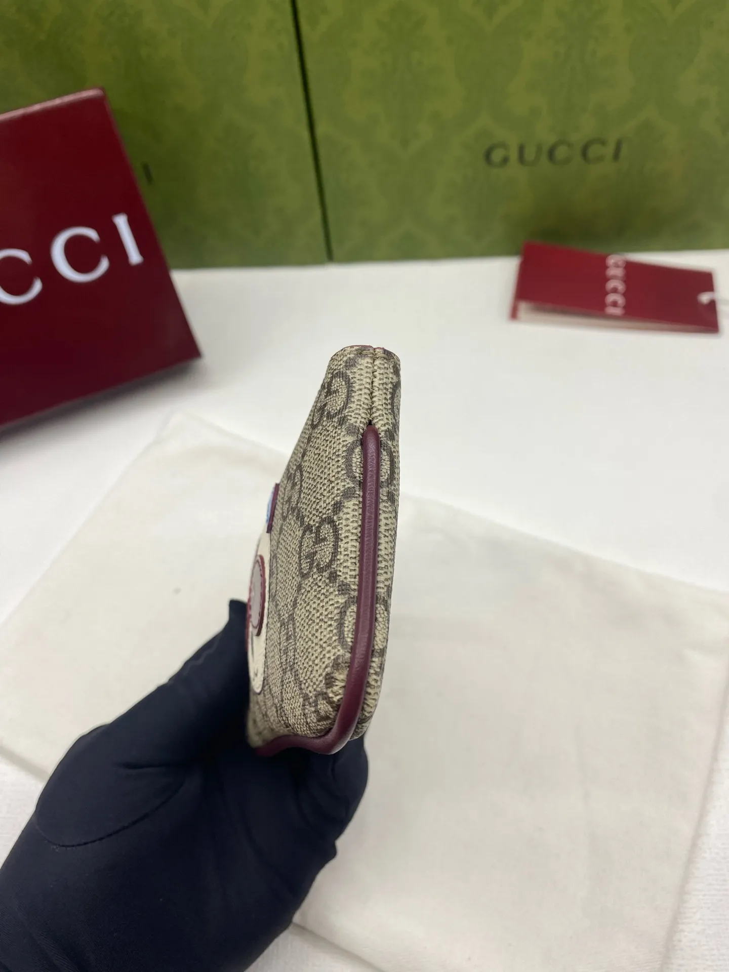 Gucci Wallets & Purse-115 - Image 6