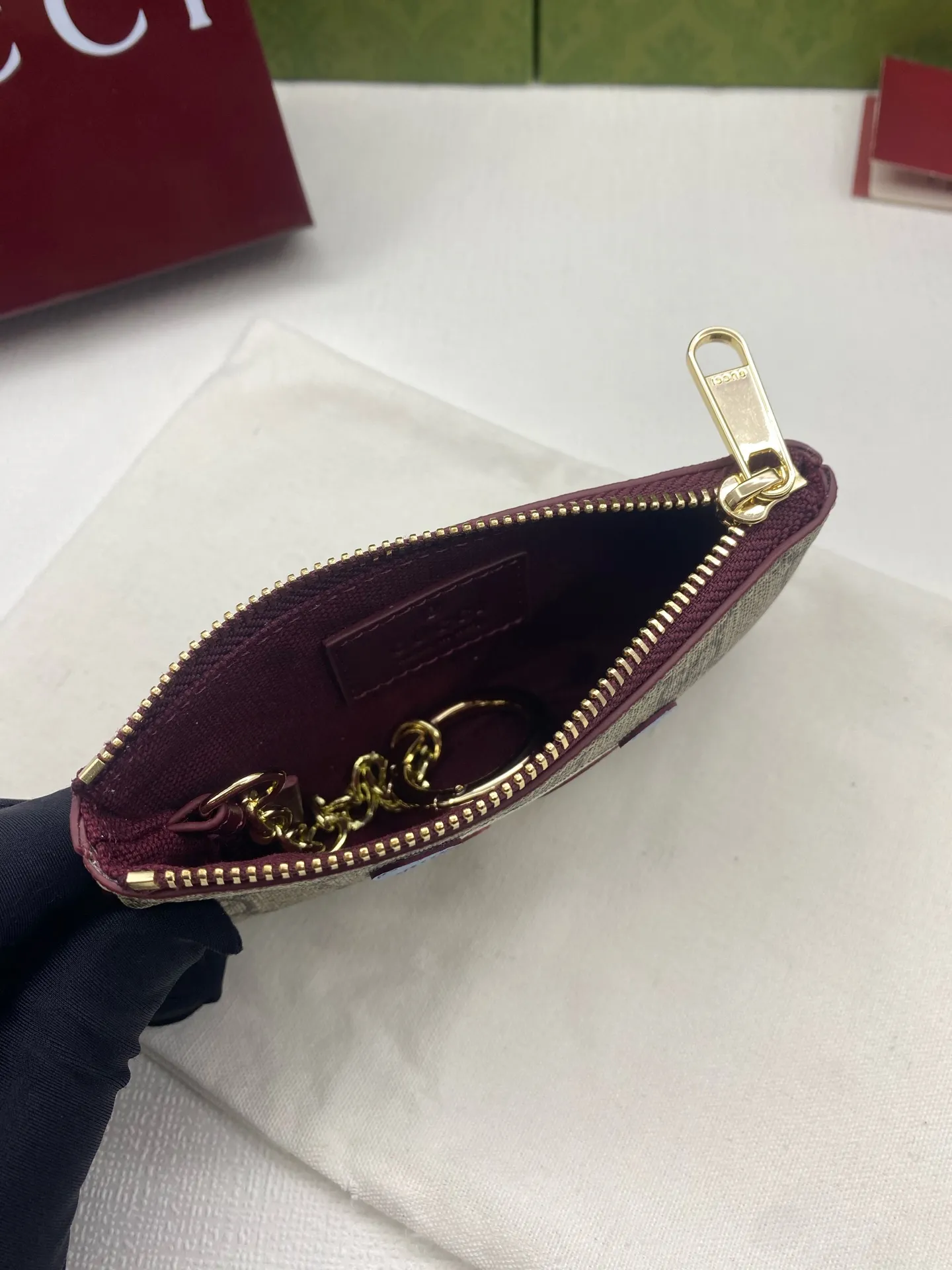 Gucci Wallets & Purse-115 - Image 8
