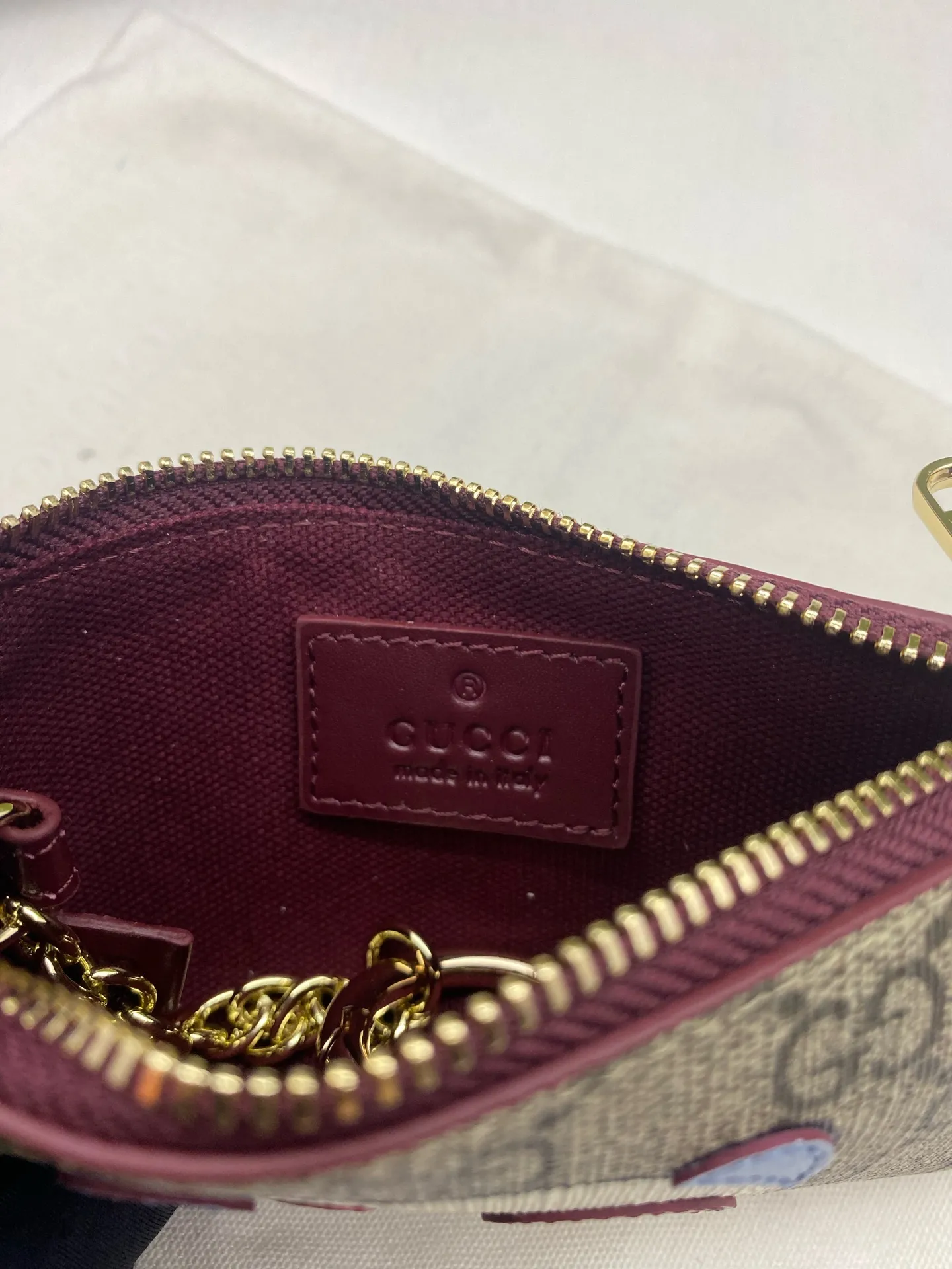 Gucci Wallets & Purse-115 - Image 9