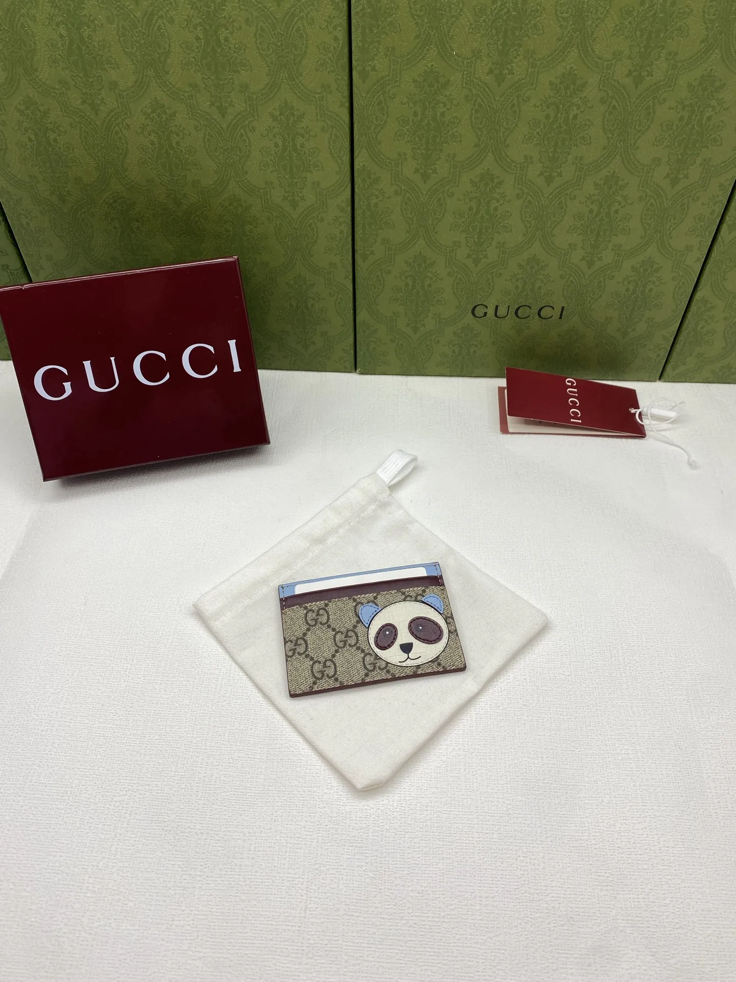 Gucci Wallets & Purse-116