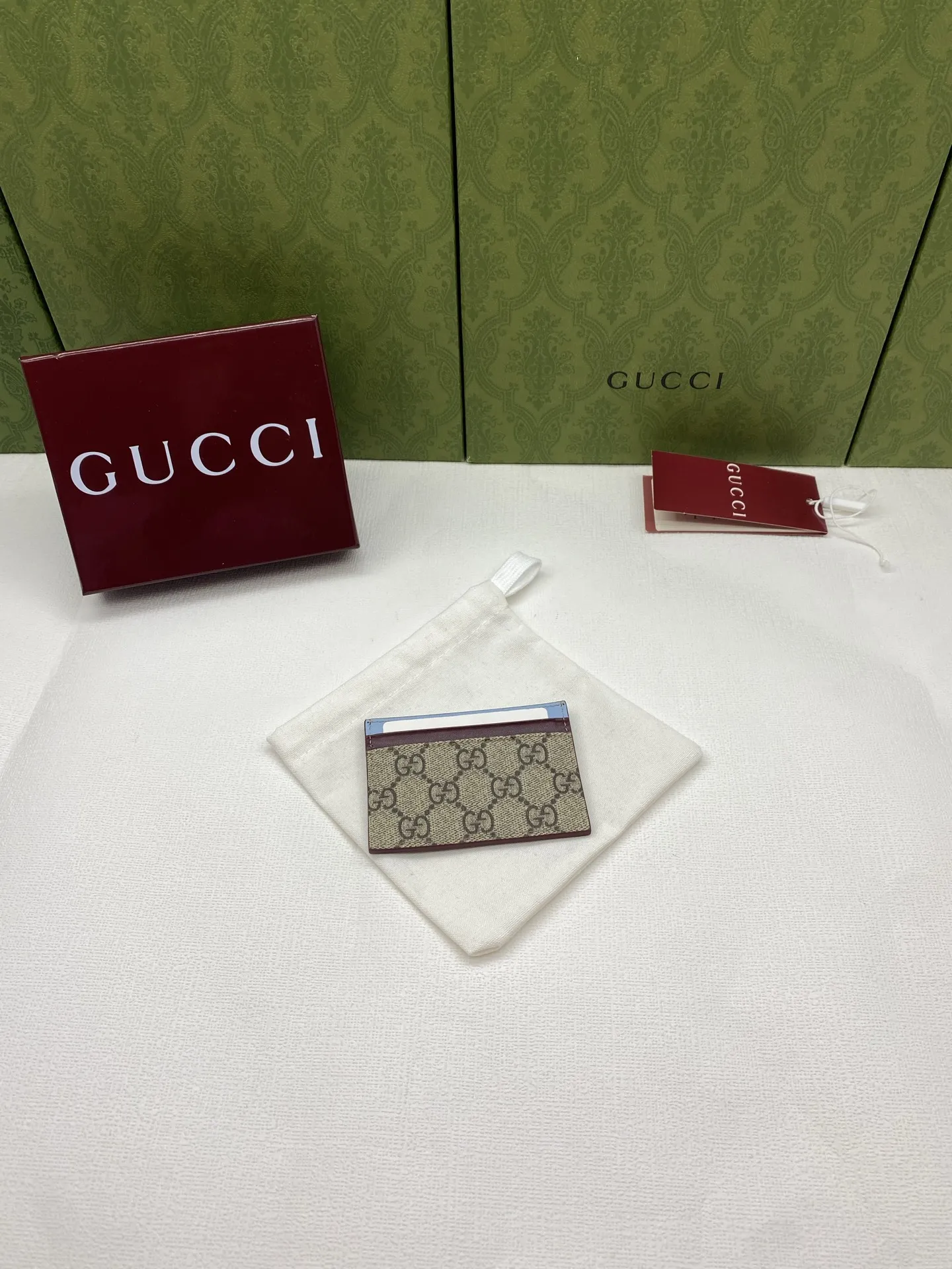 Alternative view of Gucci Wallets & Purse-116