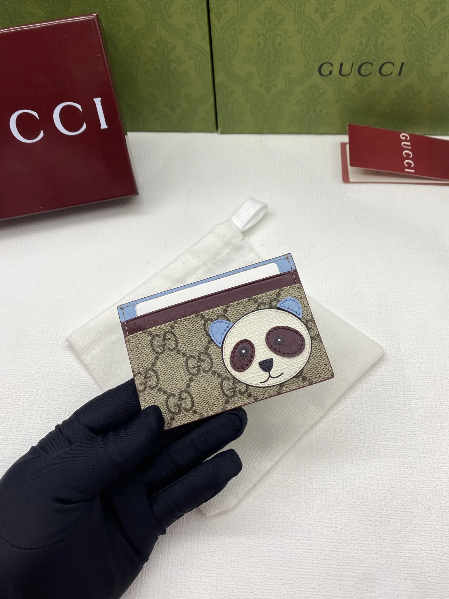 Gucci Wallets & Purse-116 - Image 3