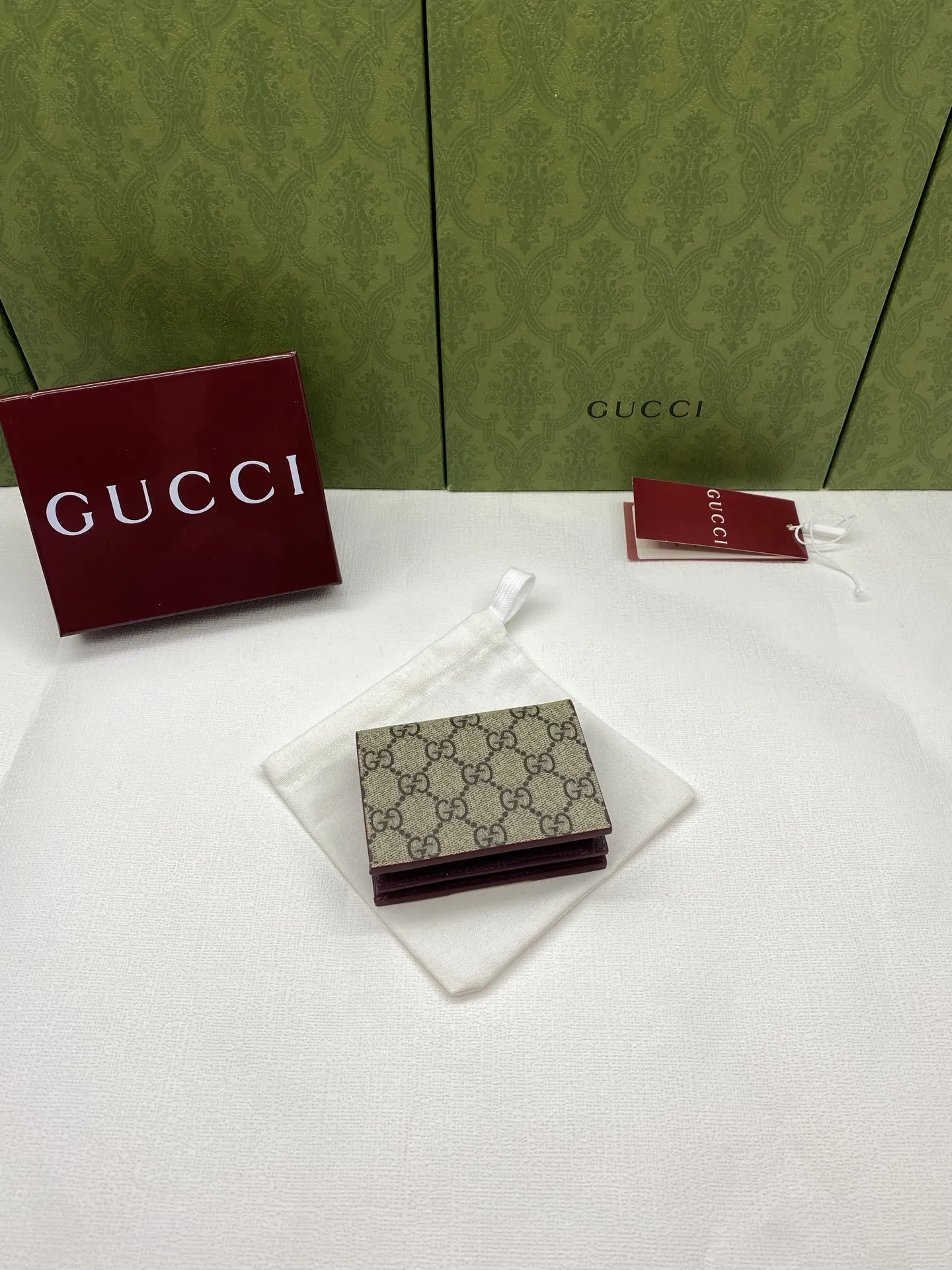 Alternative view of Gucci Wallets & Purse-117