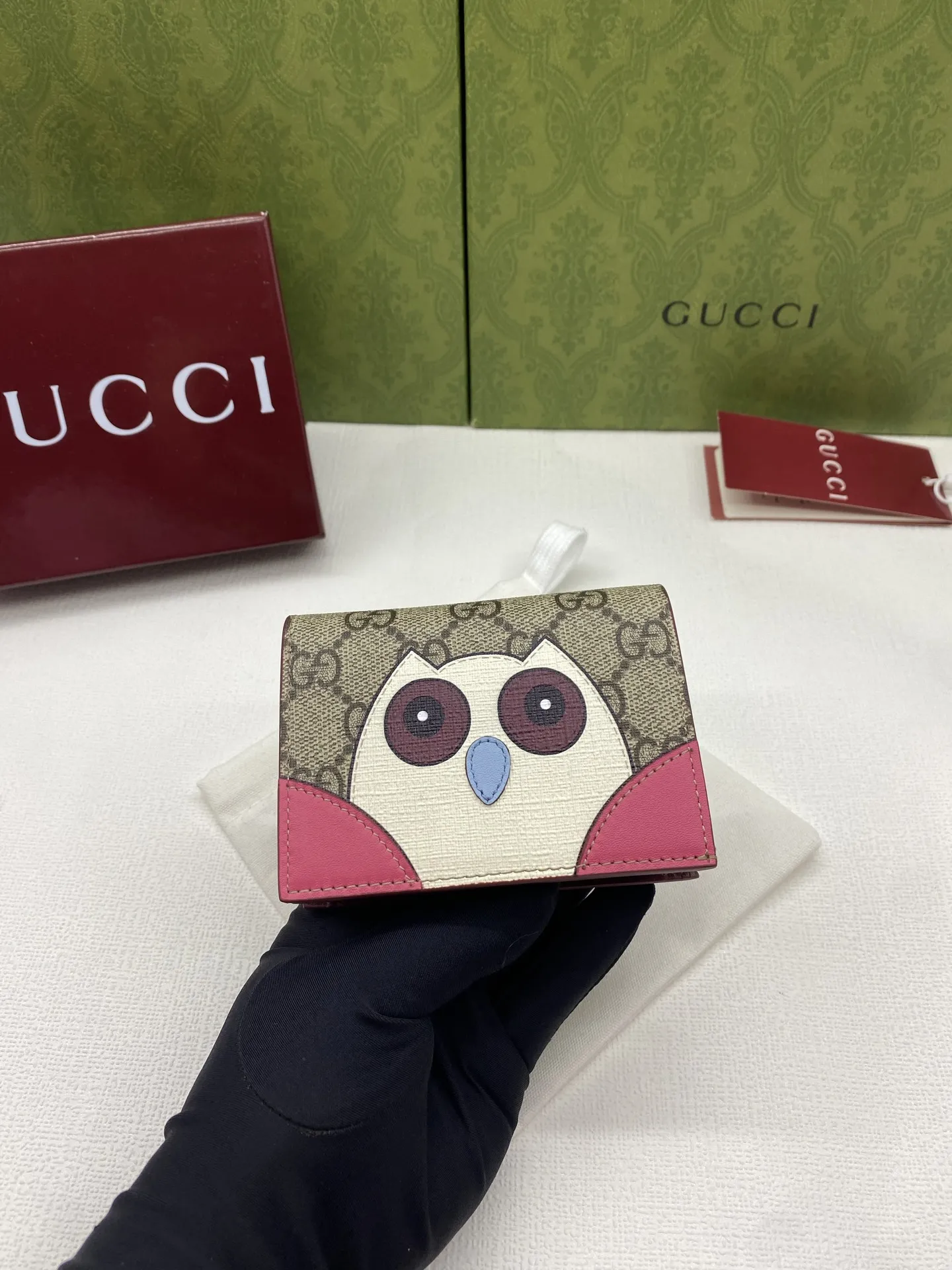 Gucci Wallets & Purse-117 - Image 3