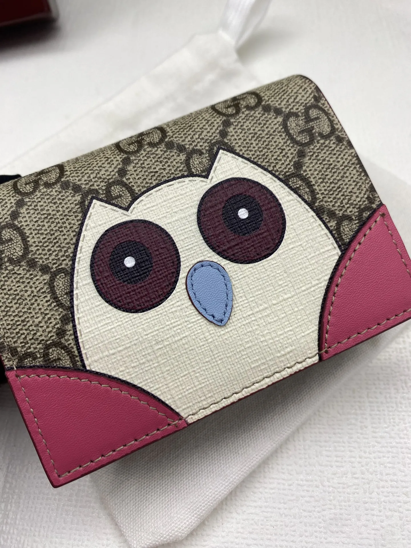 Gucci Wallets & Purse-117 - Image 4