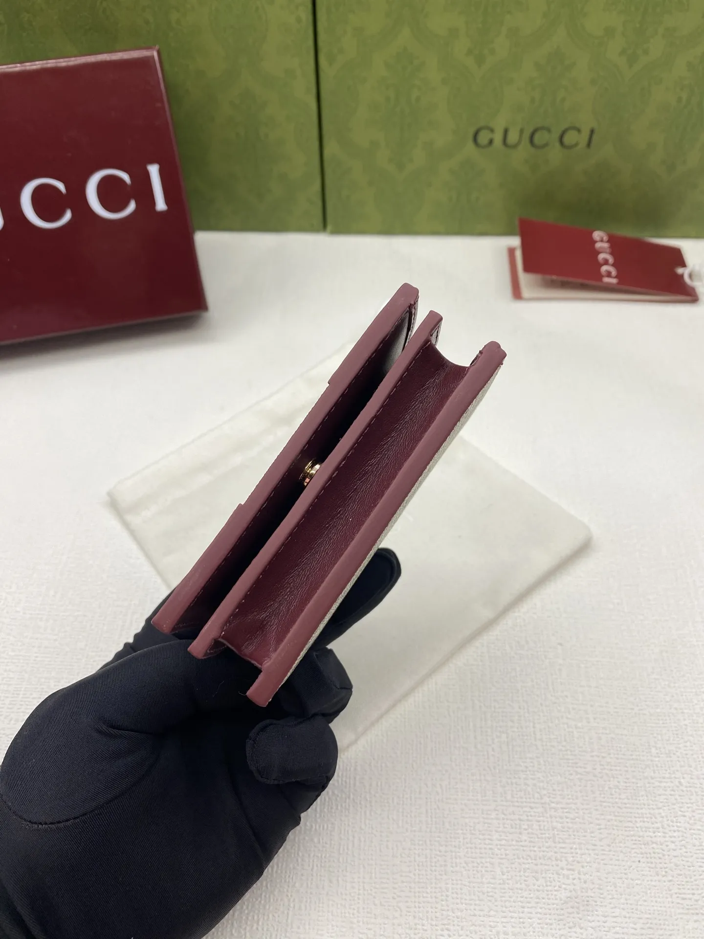 Gucci Wallets & Purse-117 - Image 5