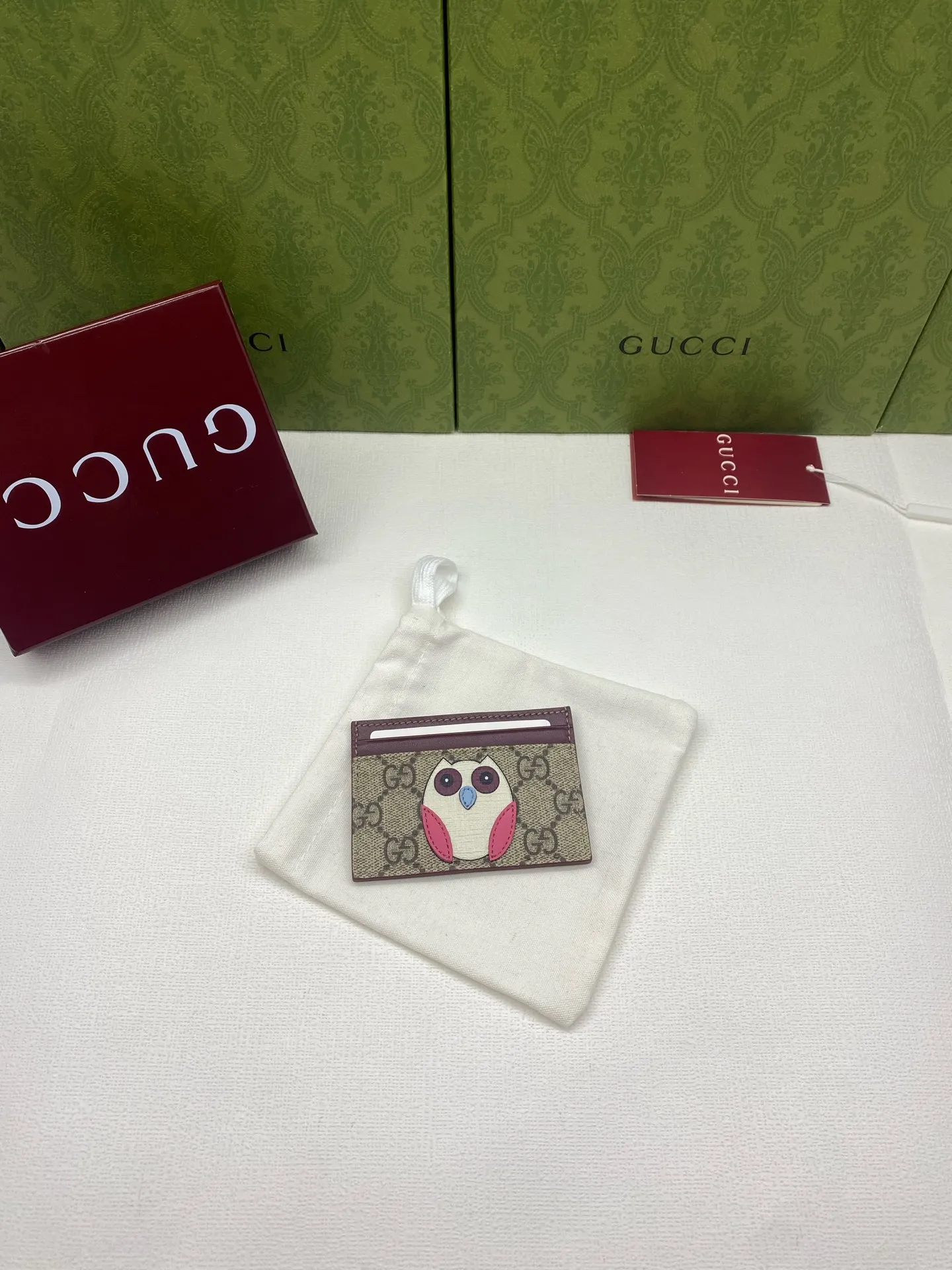 Gucci Wallets & Purse-118