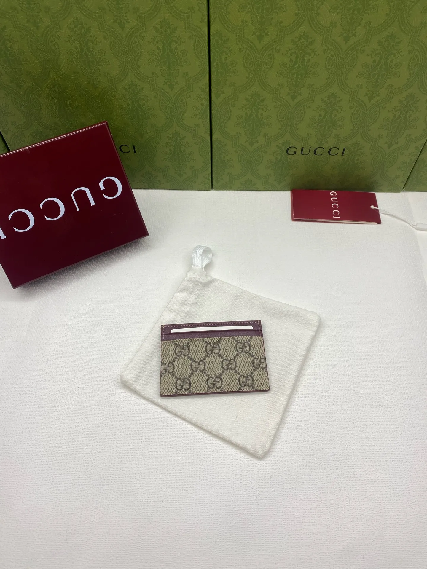 Alternative view of Gucci Wallets & Purse-118