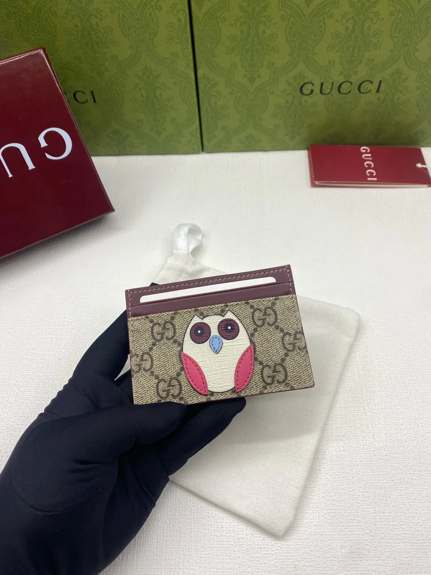 Gucci Wallets & Purse-118 - Image 3