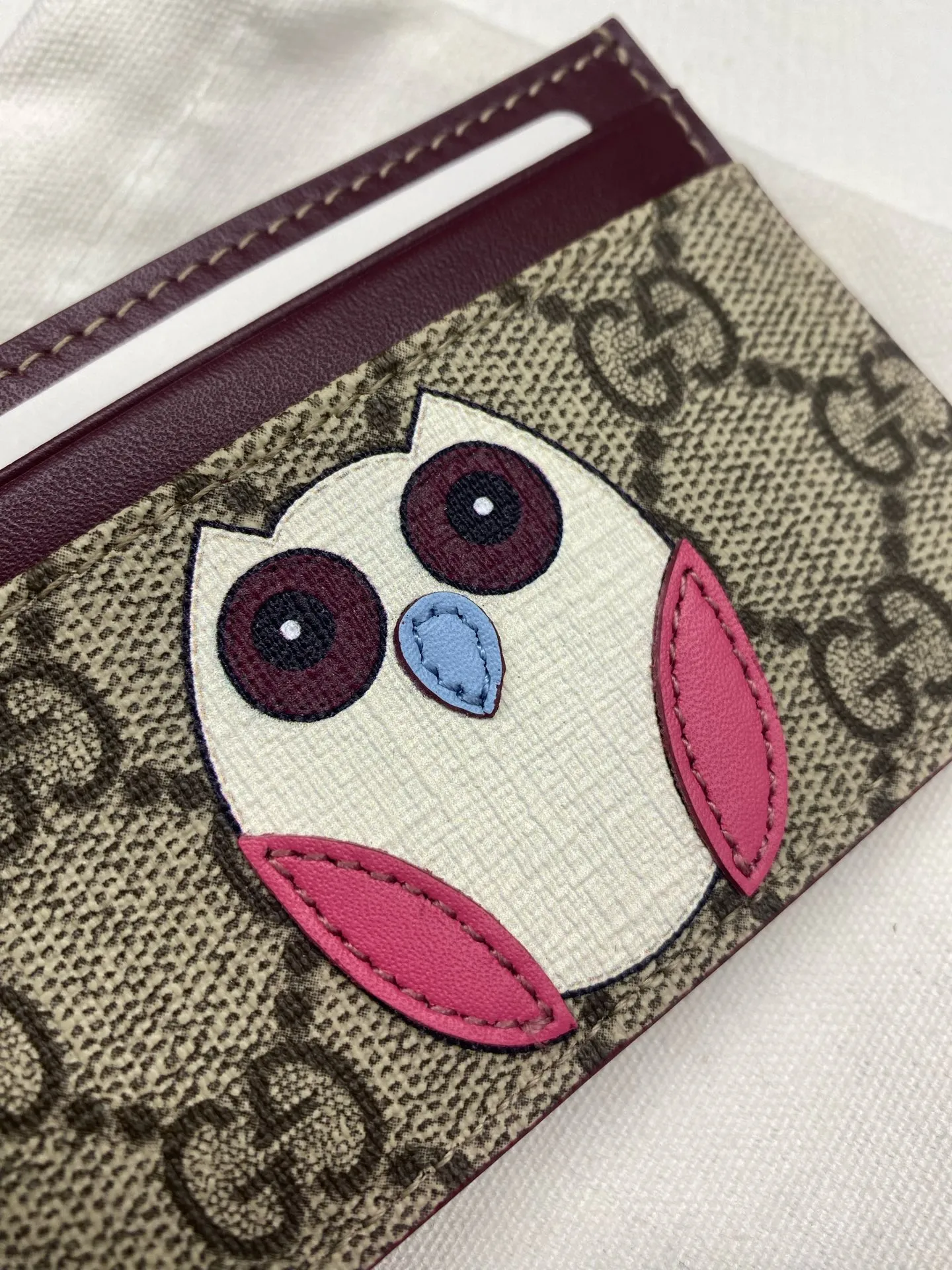 Gucci Wallets & Purse-118 - Image 4