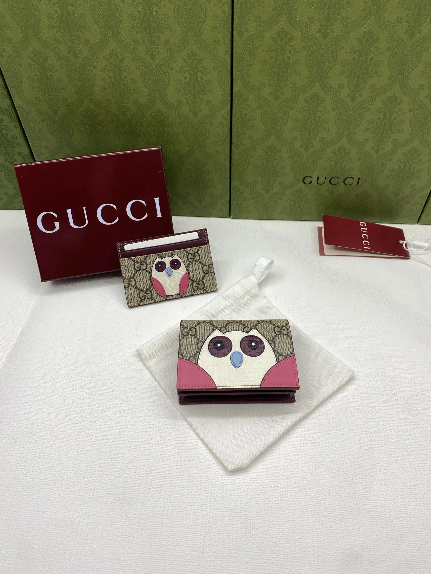 Gucci Wallets & Purse-118 - Image 9