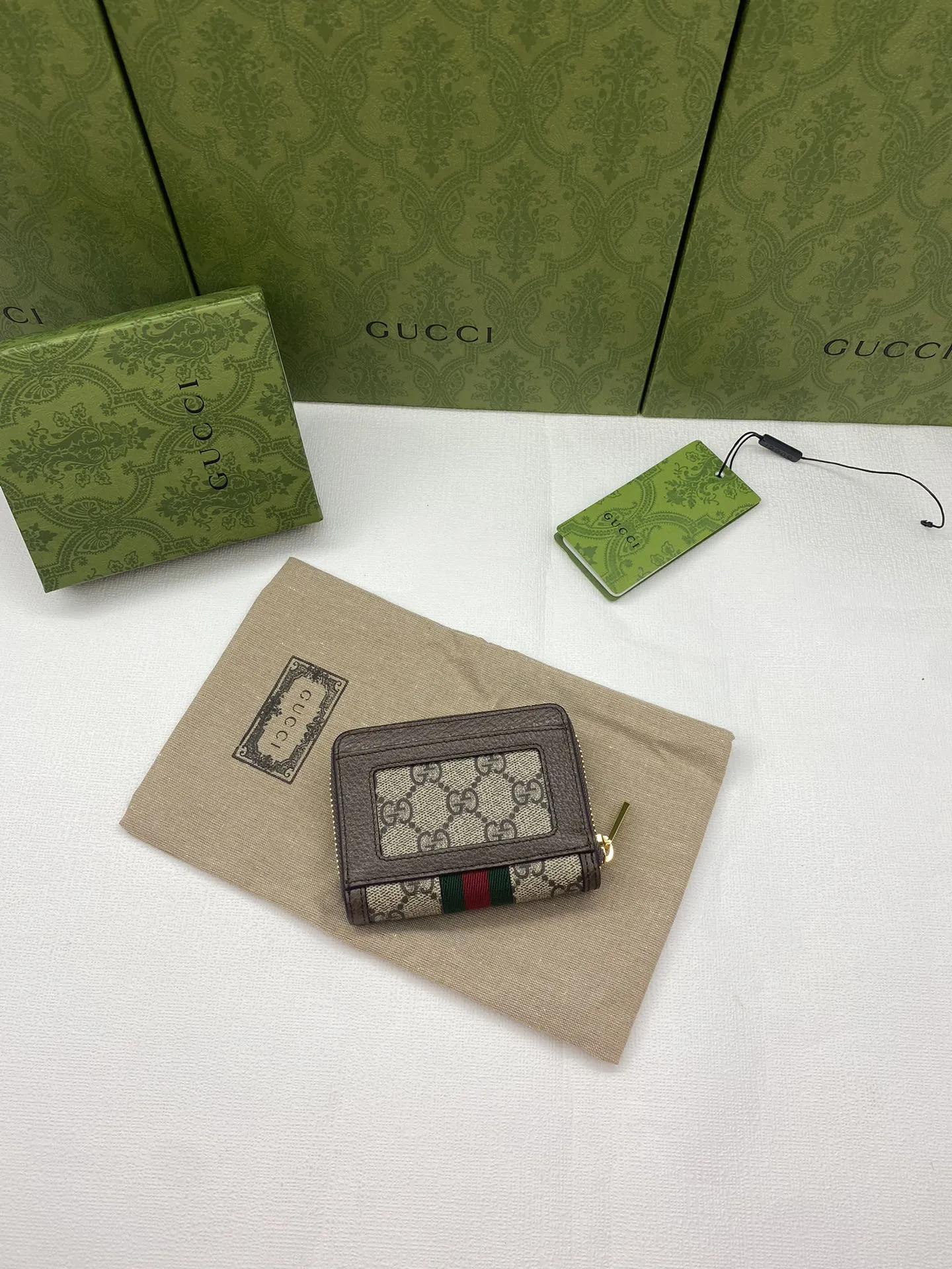 Alternative view of Gucci Wallets & Purse-119