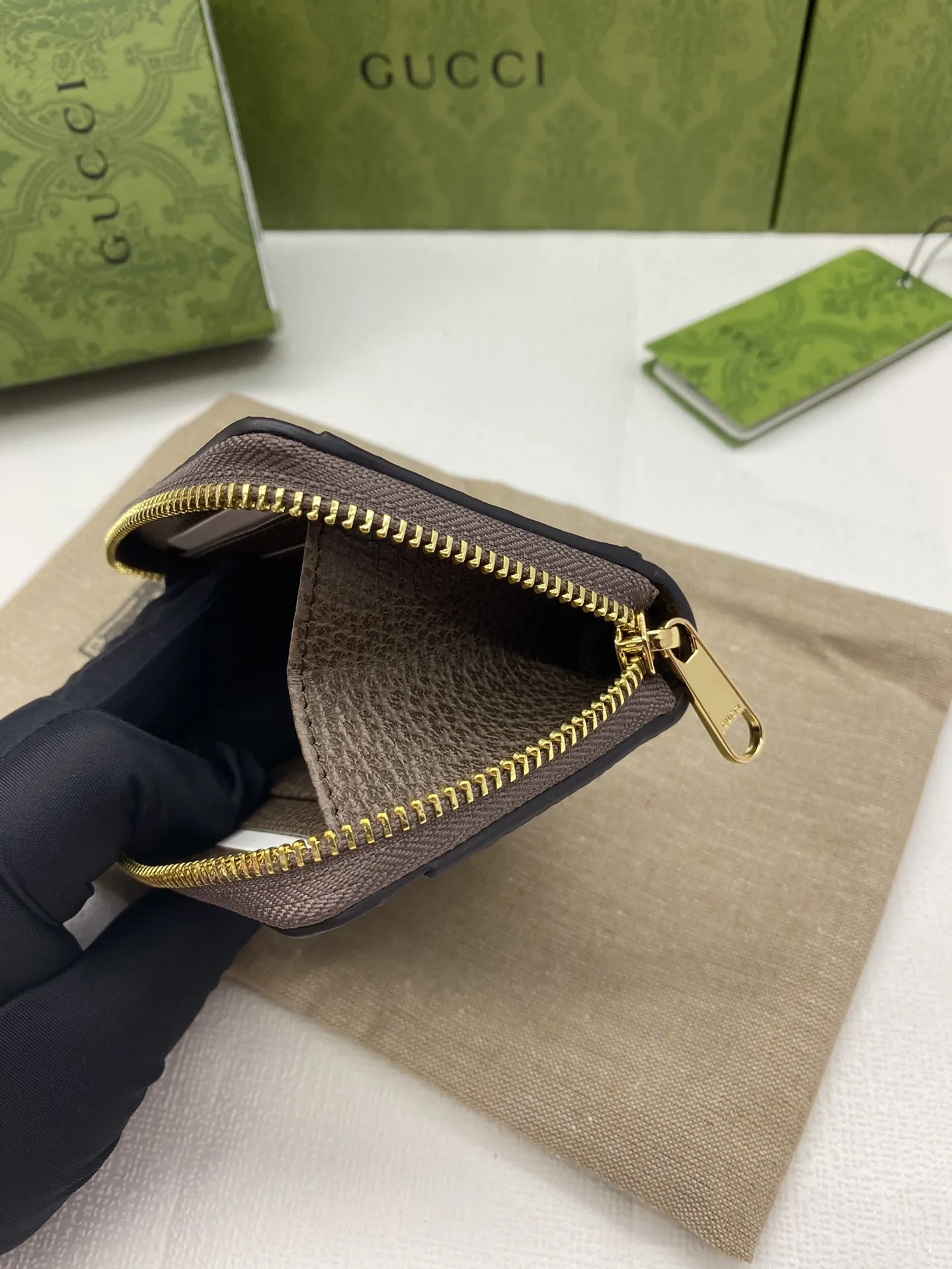 Gucci Wallets & Purse-119 - Image 7