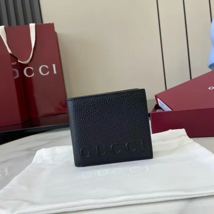 Gucci Wallets & Purse-122