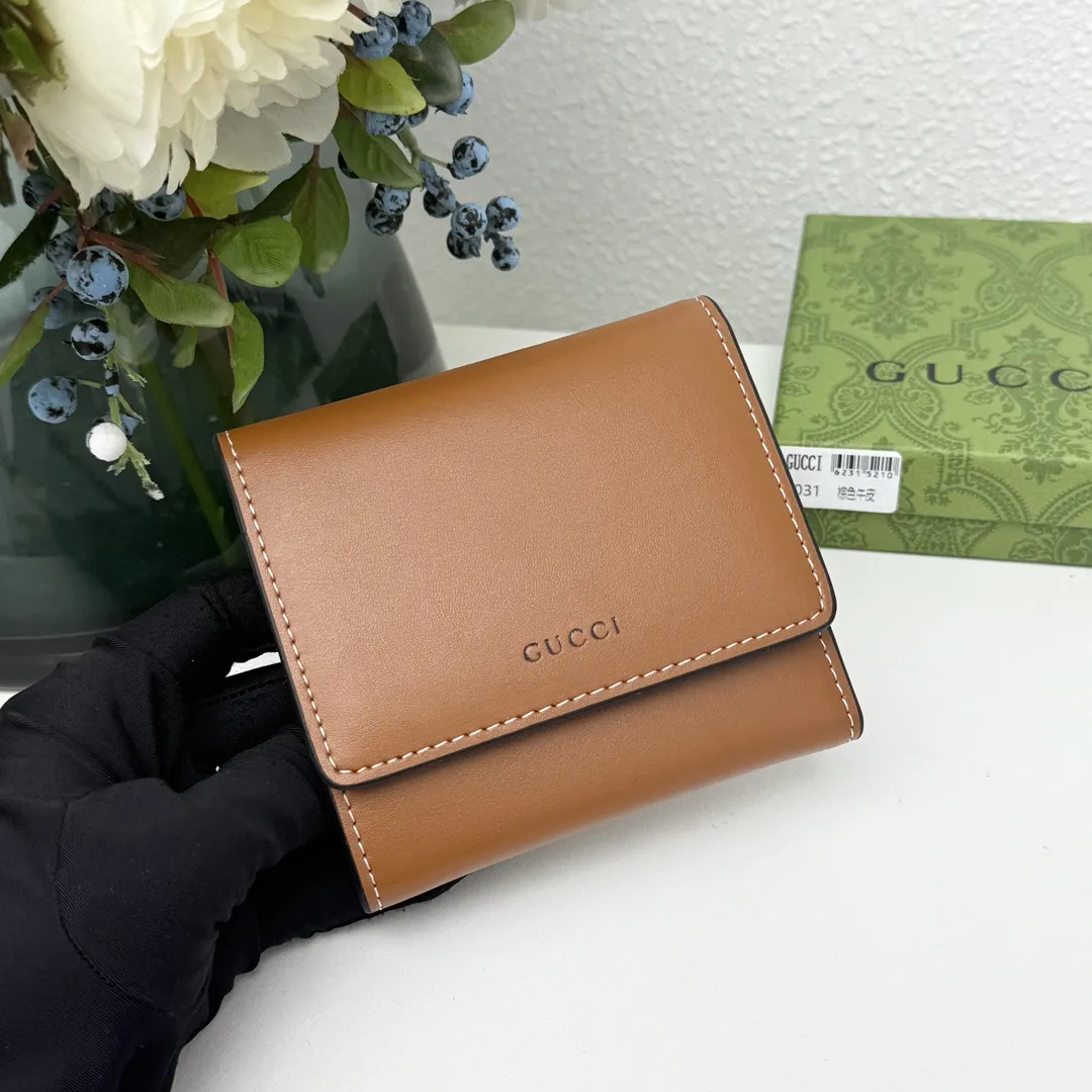 Alternative view of Gucci Wallets & Purse-124