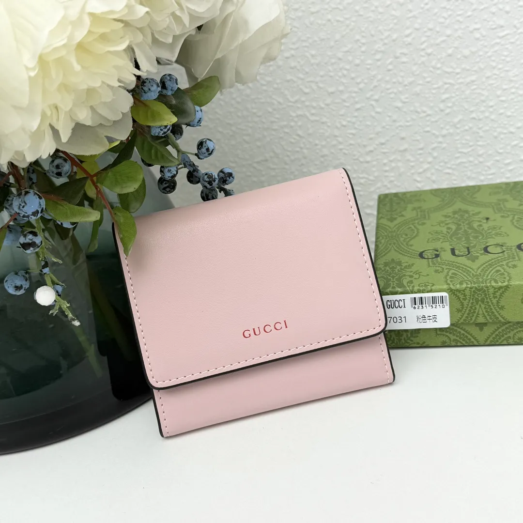 Gucci Wallets & Purse-125