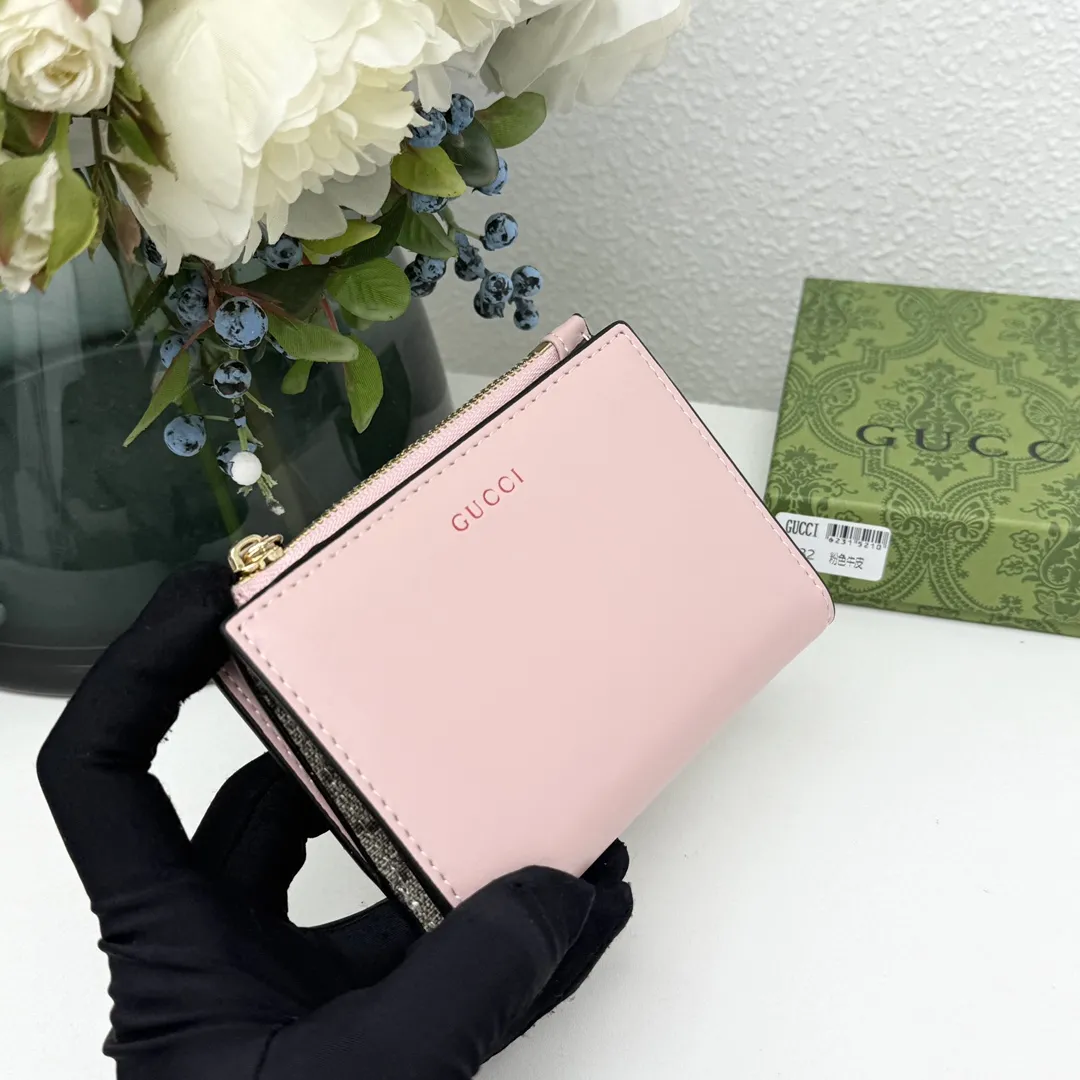 Gucci Wallets & Purse-128 - Image 3